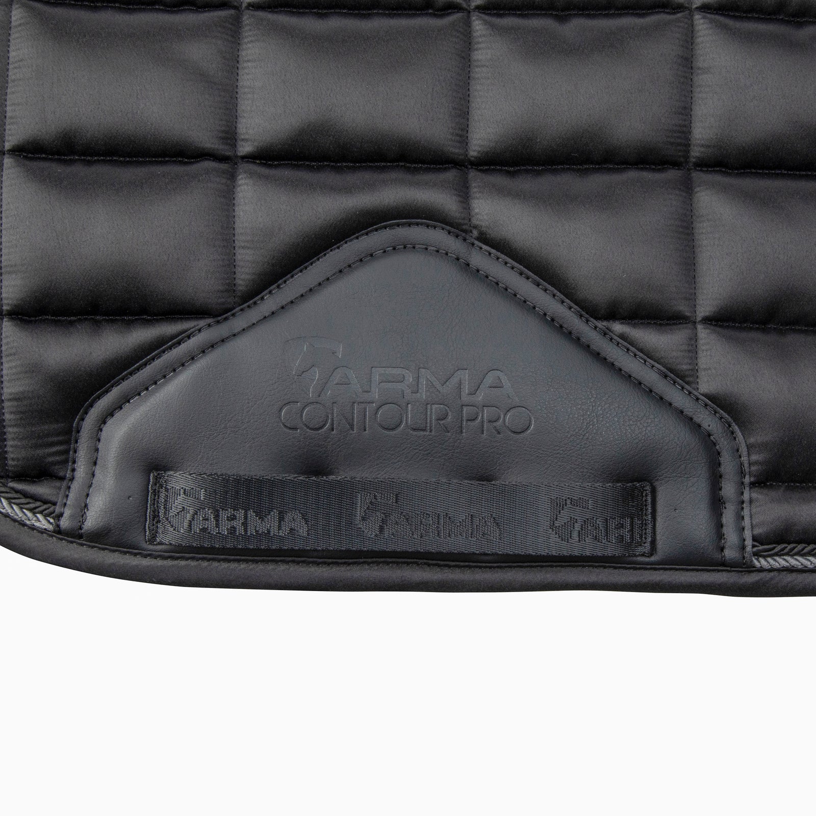 ARMA Eltar Satin GP Saddlecloth