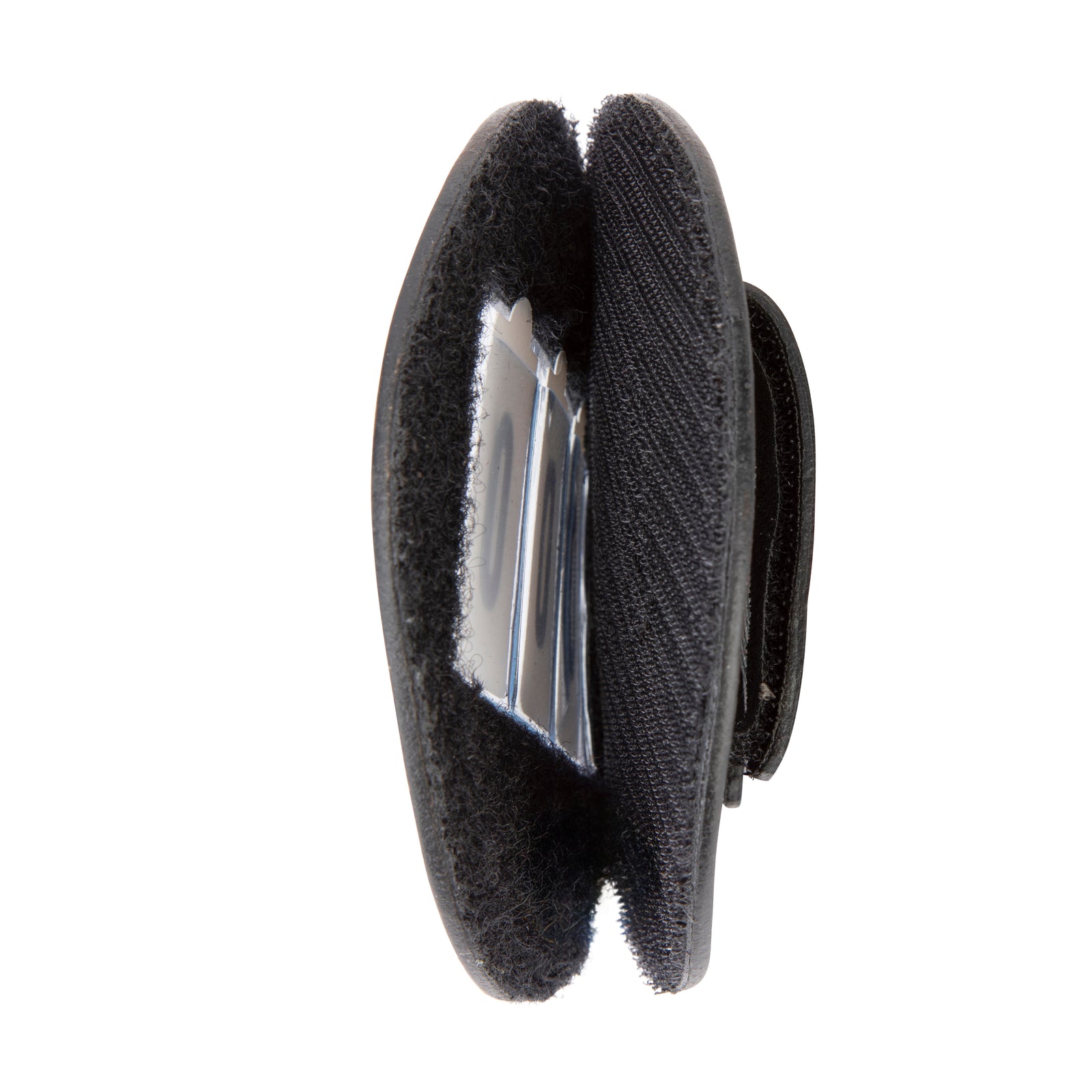 Velociti Round 4 Number Holder