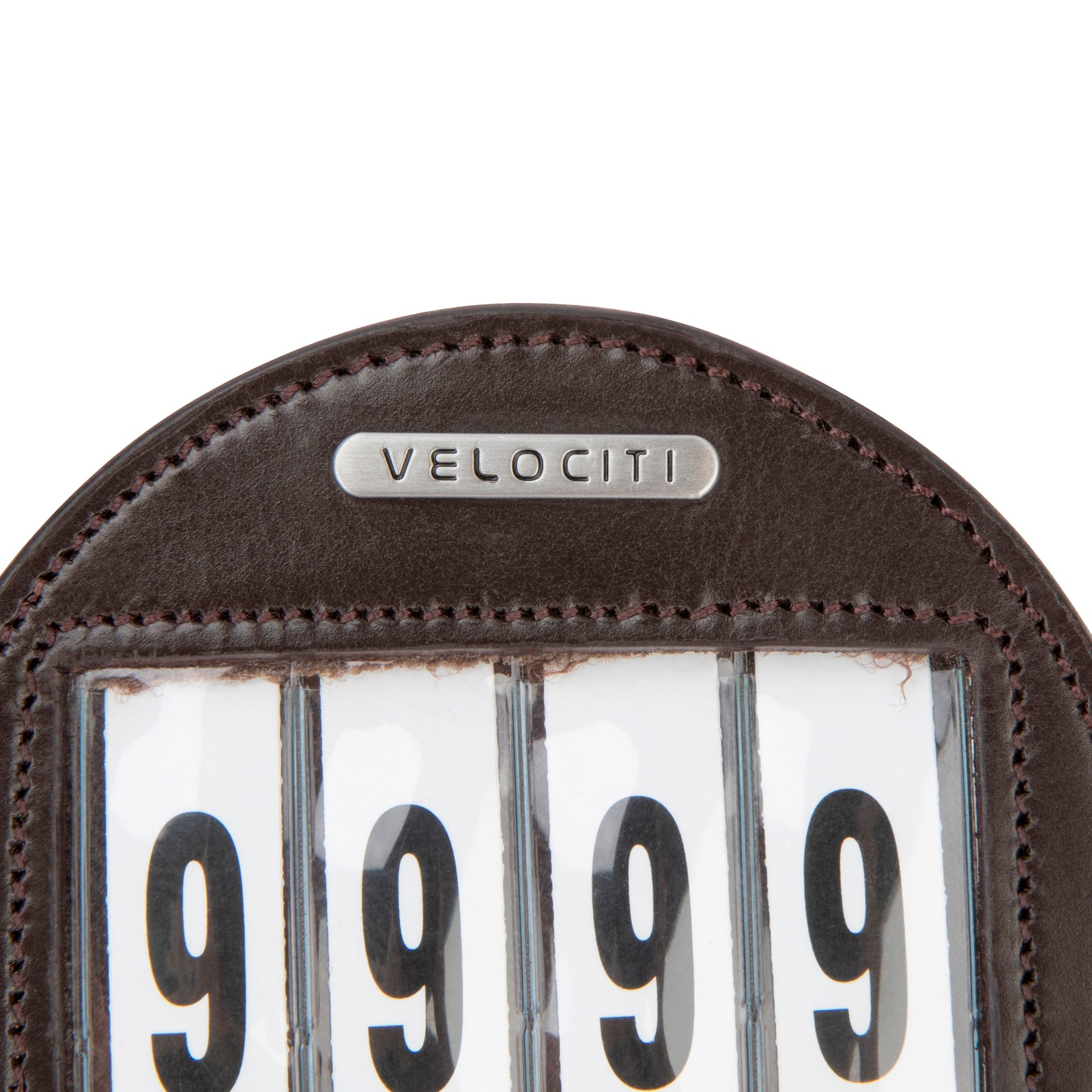 Velociti Round 4 Number Holder