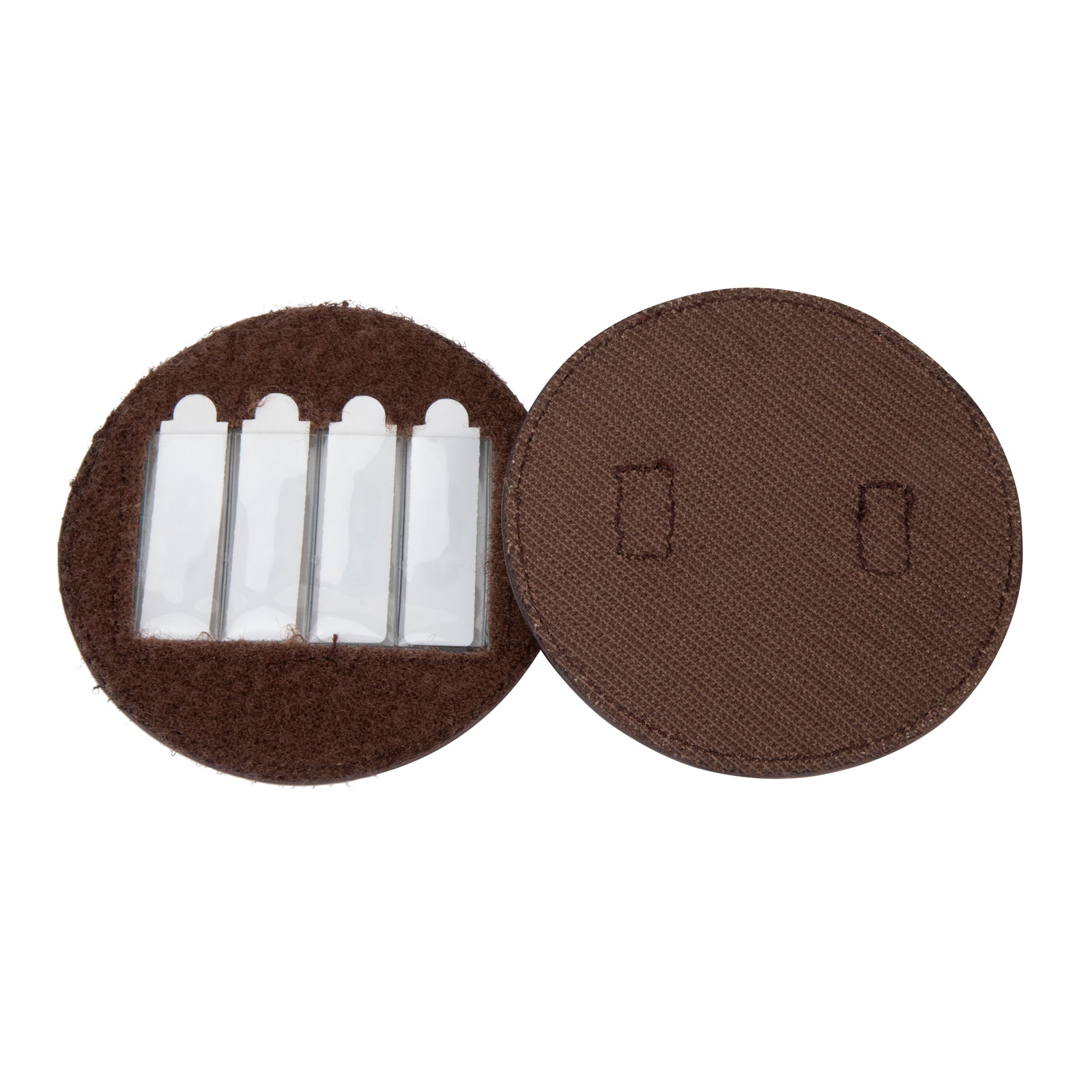 Velociti Round 4 Number Holder