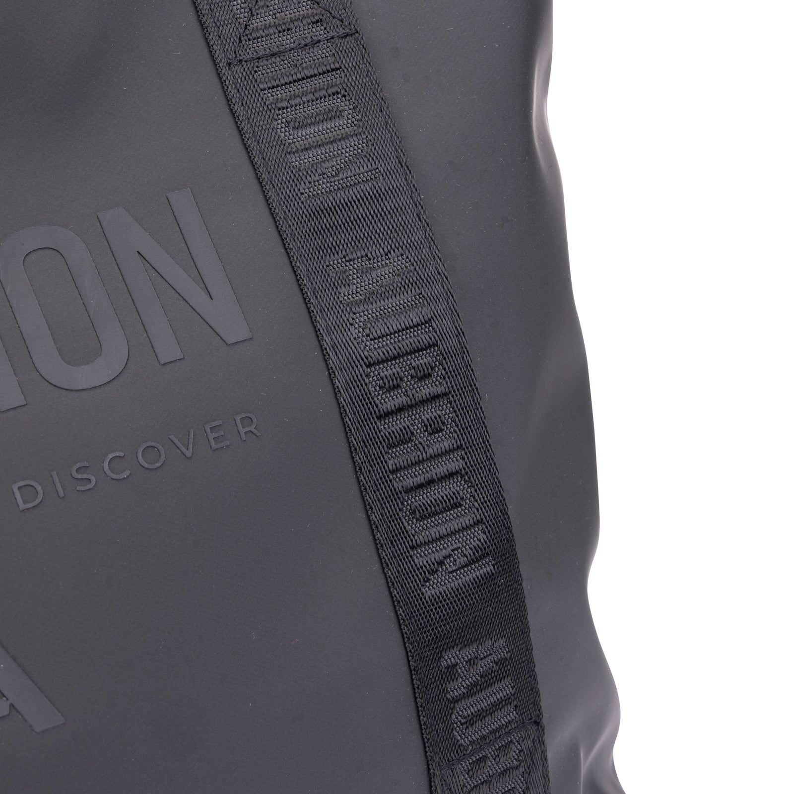 Aubrion React Tote Bag - Black