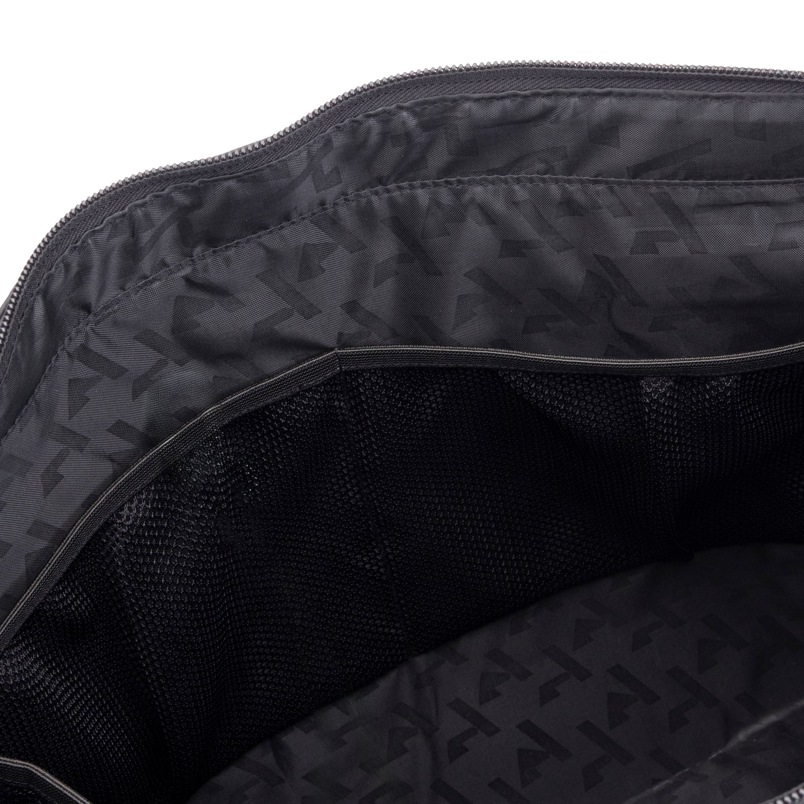 Aubrion React Tote Bag - Black