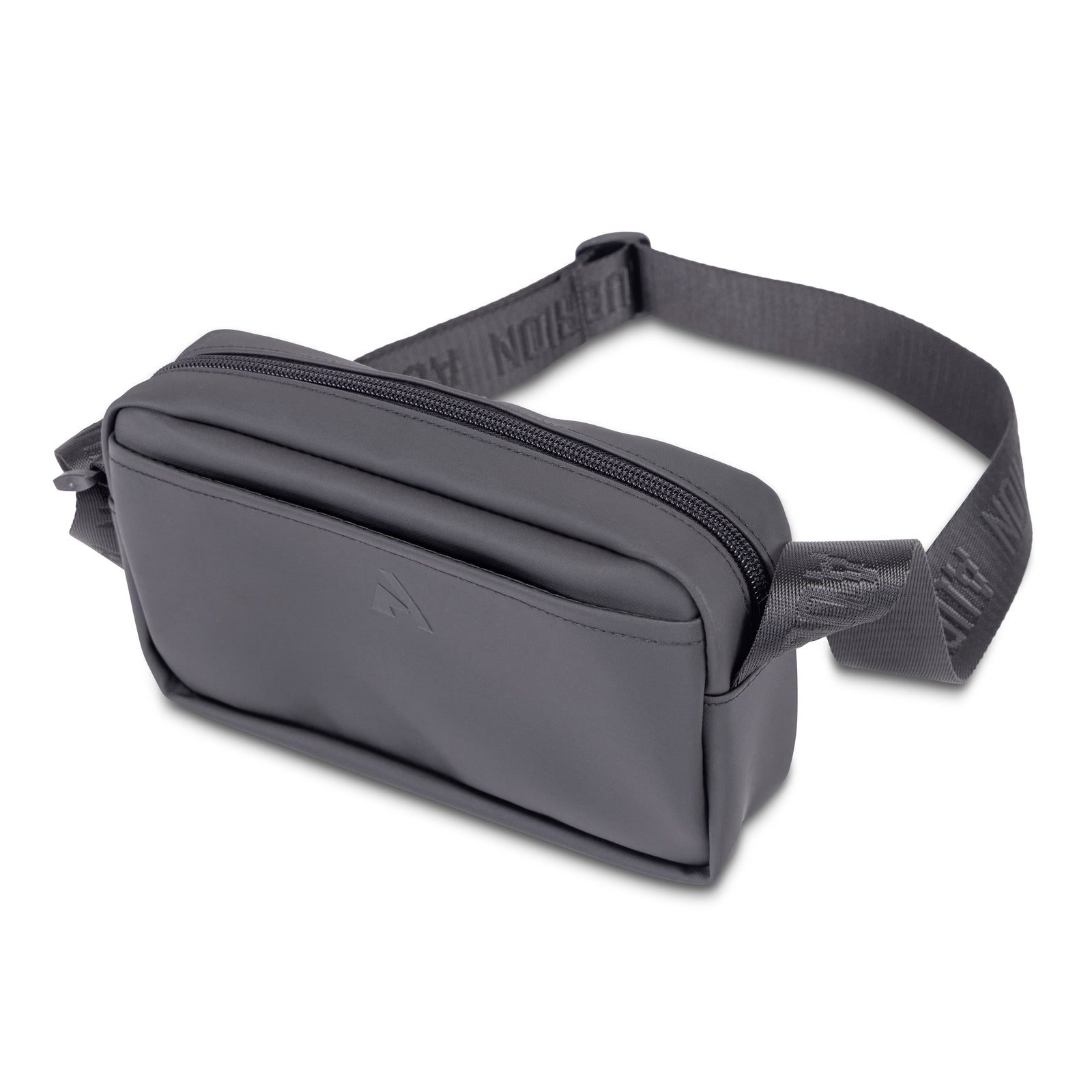 Aubrion React Cross- Body Bag - Black