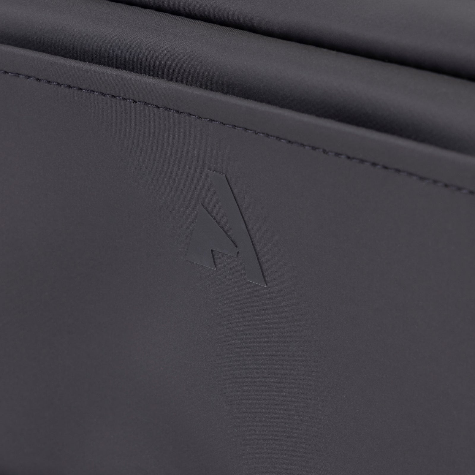 Aubrion React Cross- Body Bag - Black