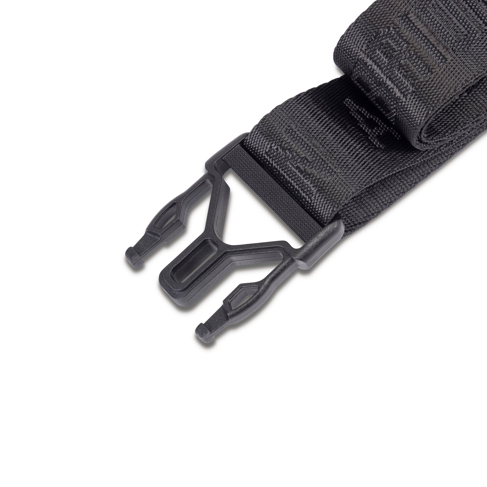 Aubrion React Holdall- Black