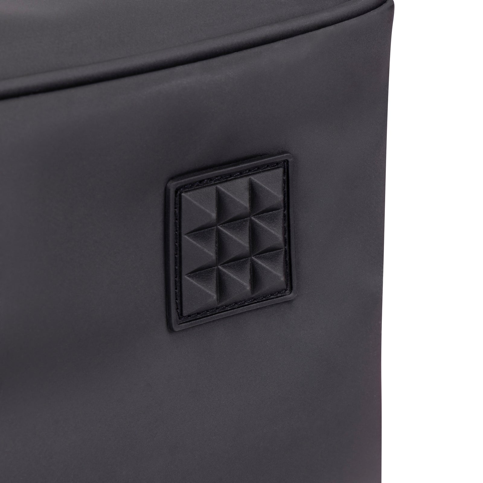 Aubrion React Long Boot Bag - Black