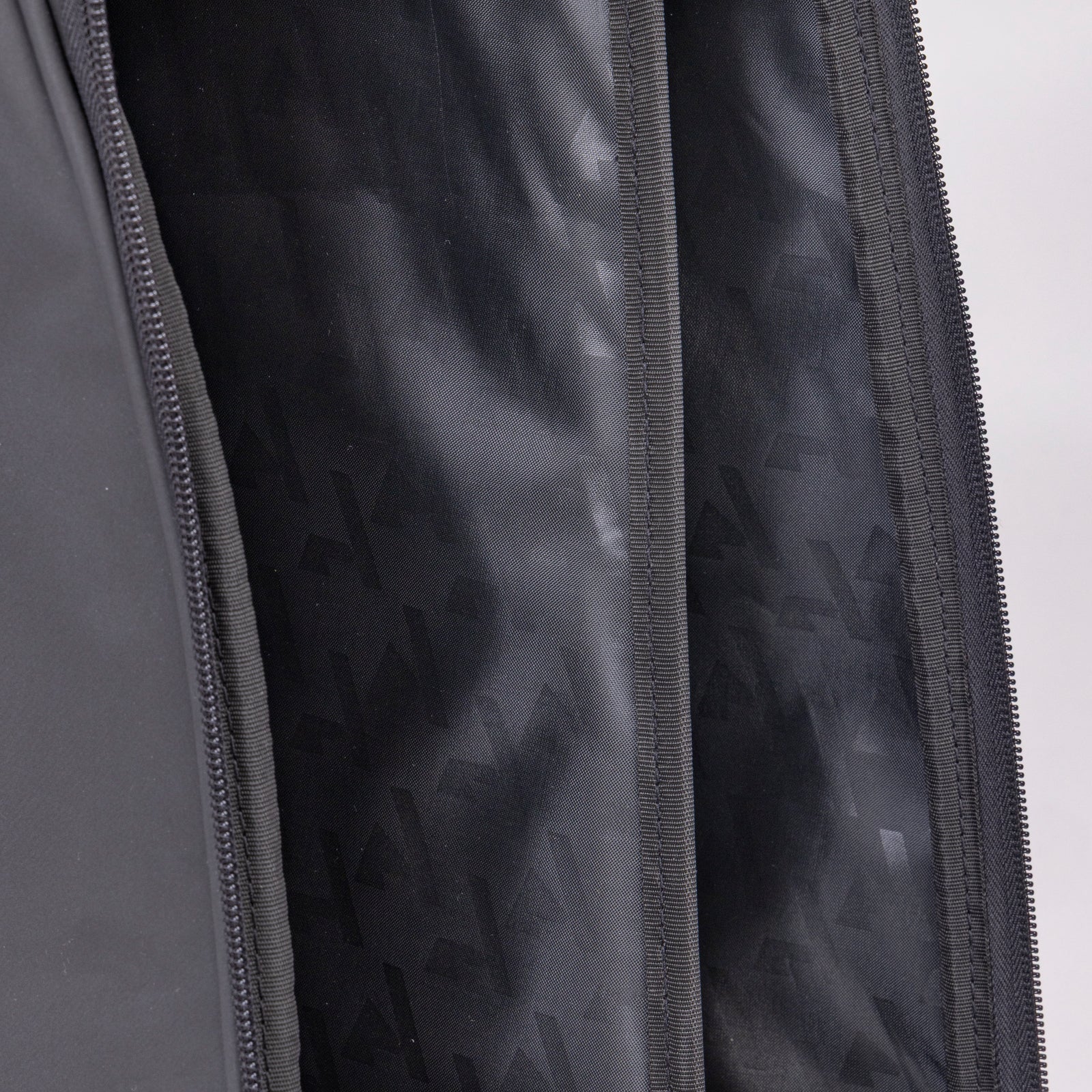 Aubrion React Long Boot Bag - Black