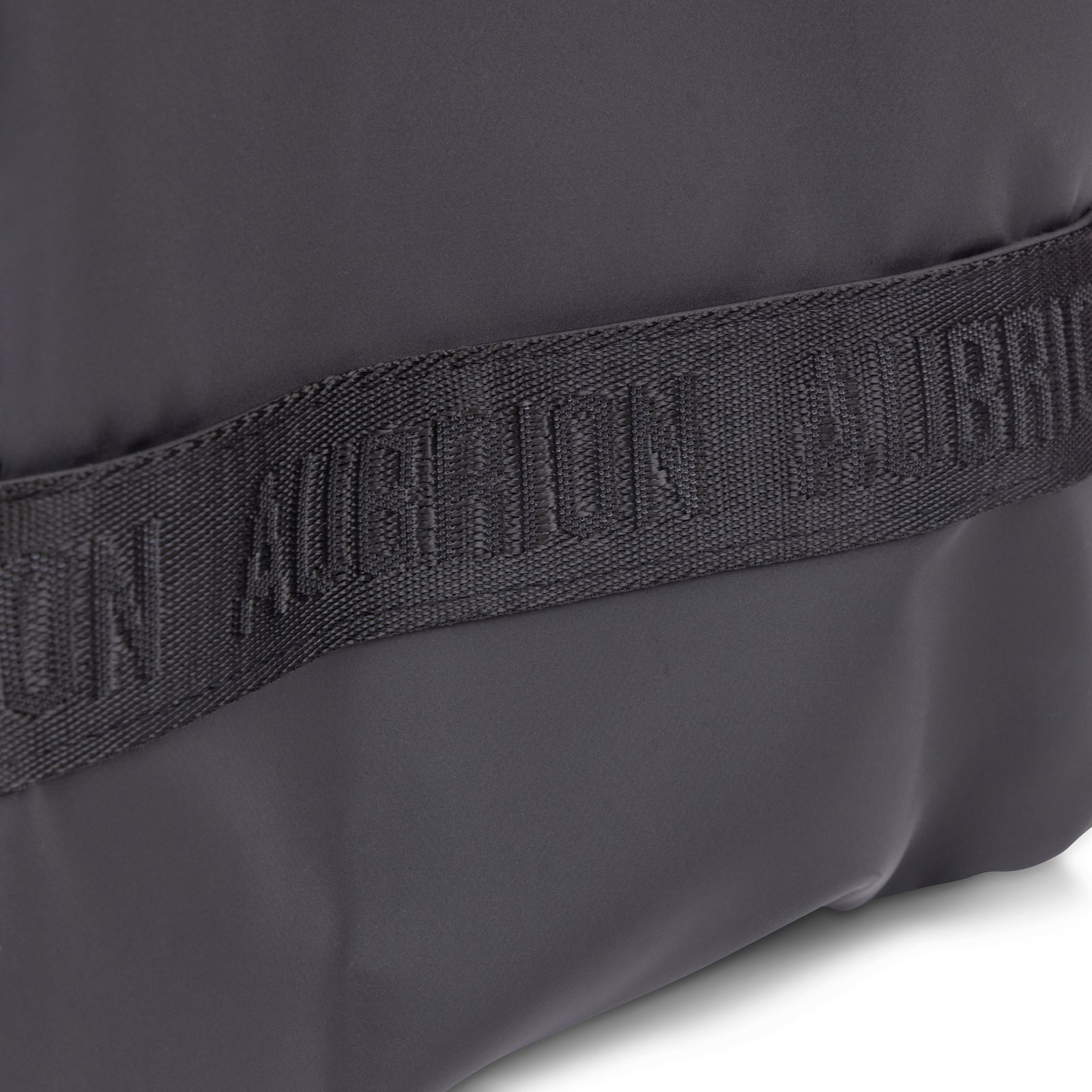 Aubrion React Long Boot Bag - Black