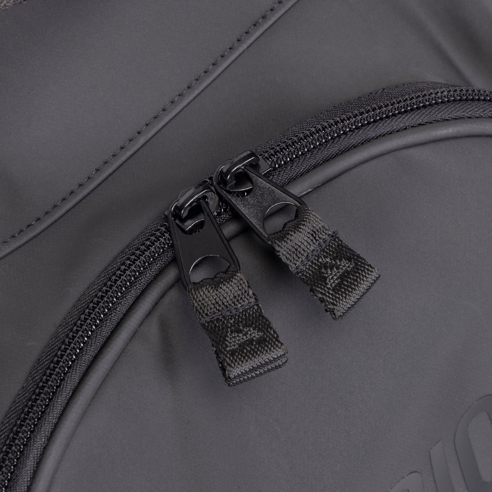 Aubrion React Long Boot Bag - Black