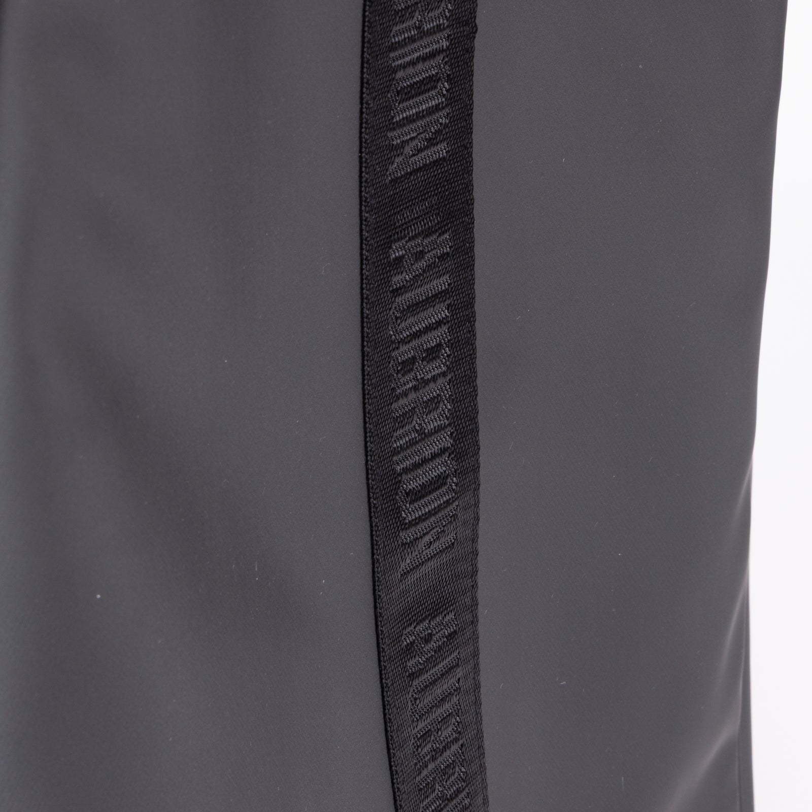 Aubrion React Long Boot Bag - Black