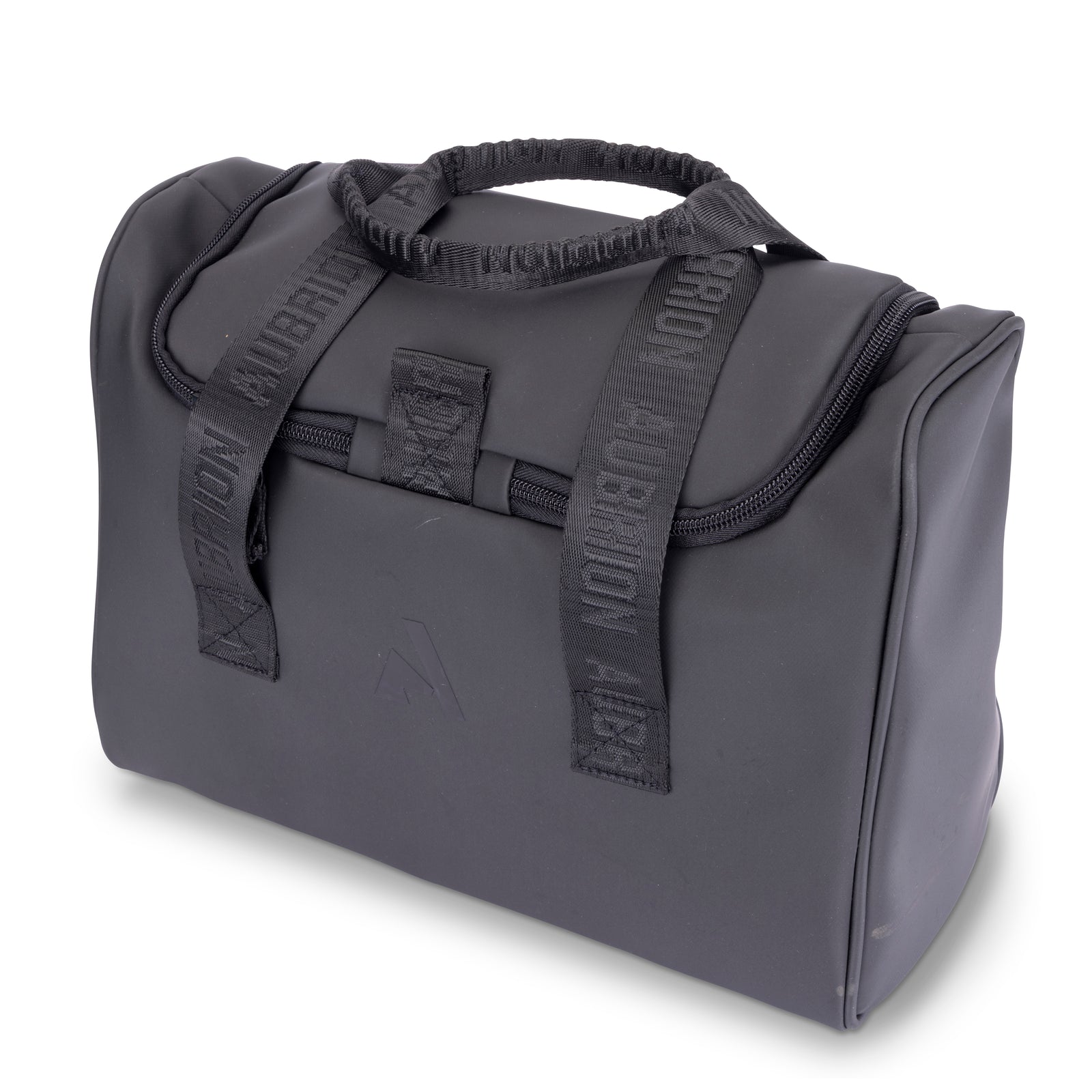 Aubrion React Grooming Kit Bag - Black