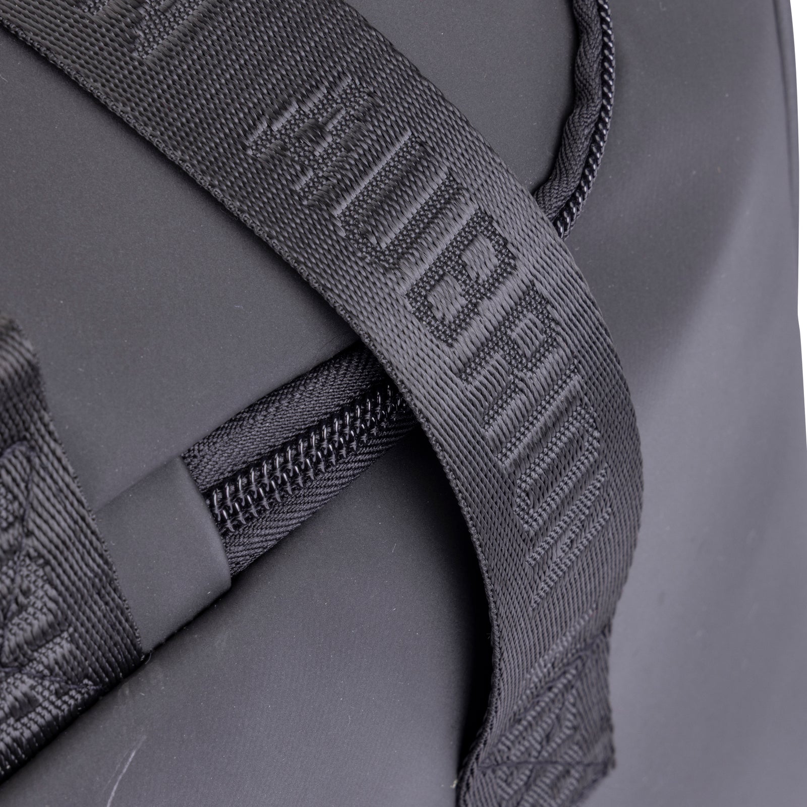 Aubrion React Grooming Kit Bag - Black