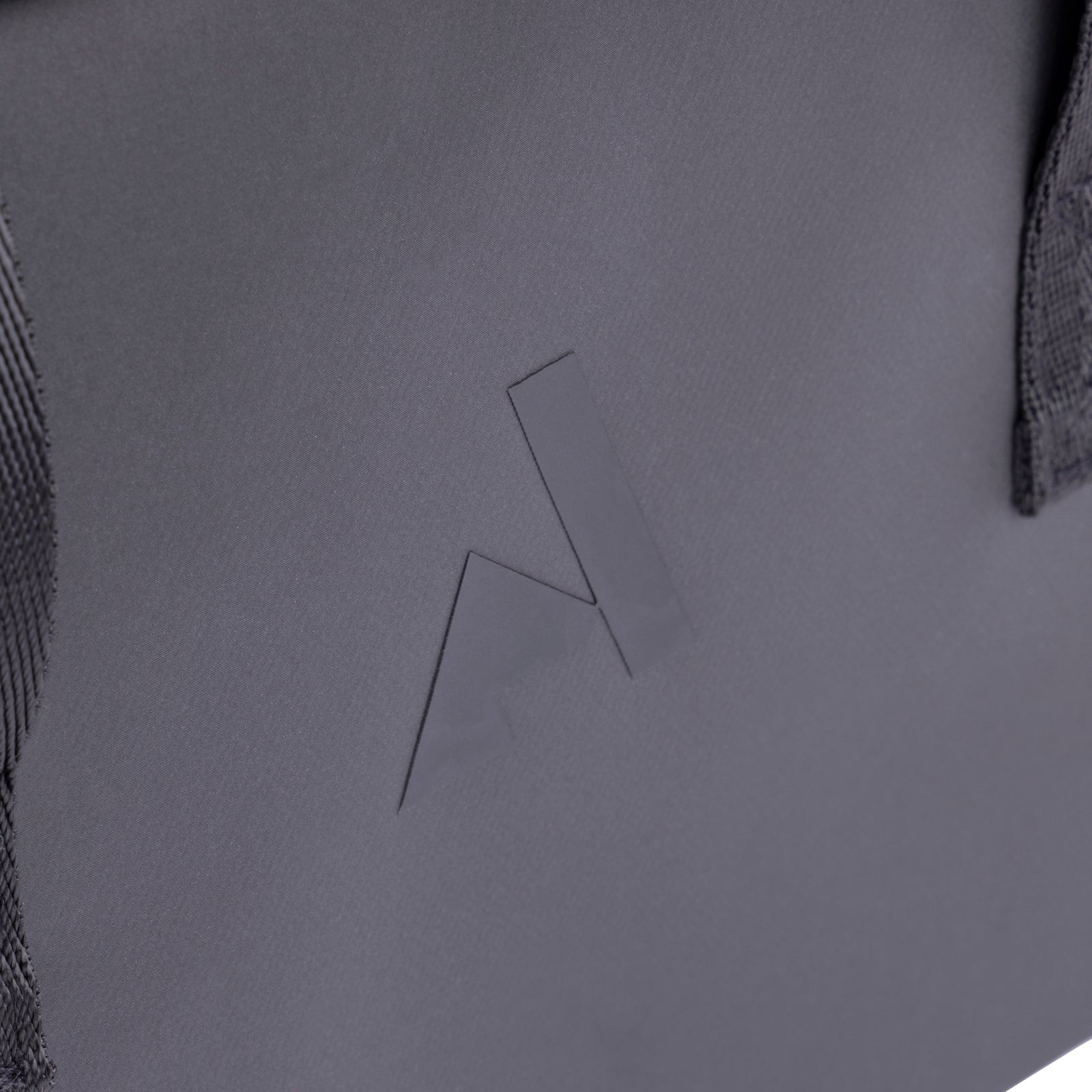 Aubrion React Grooming Kit Bag - Black