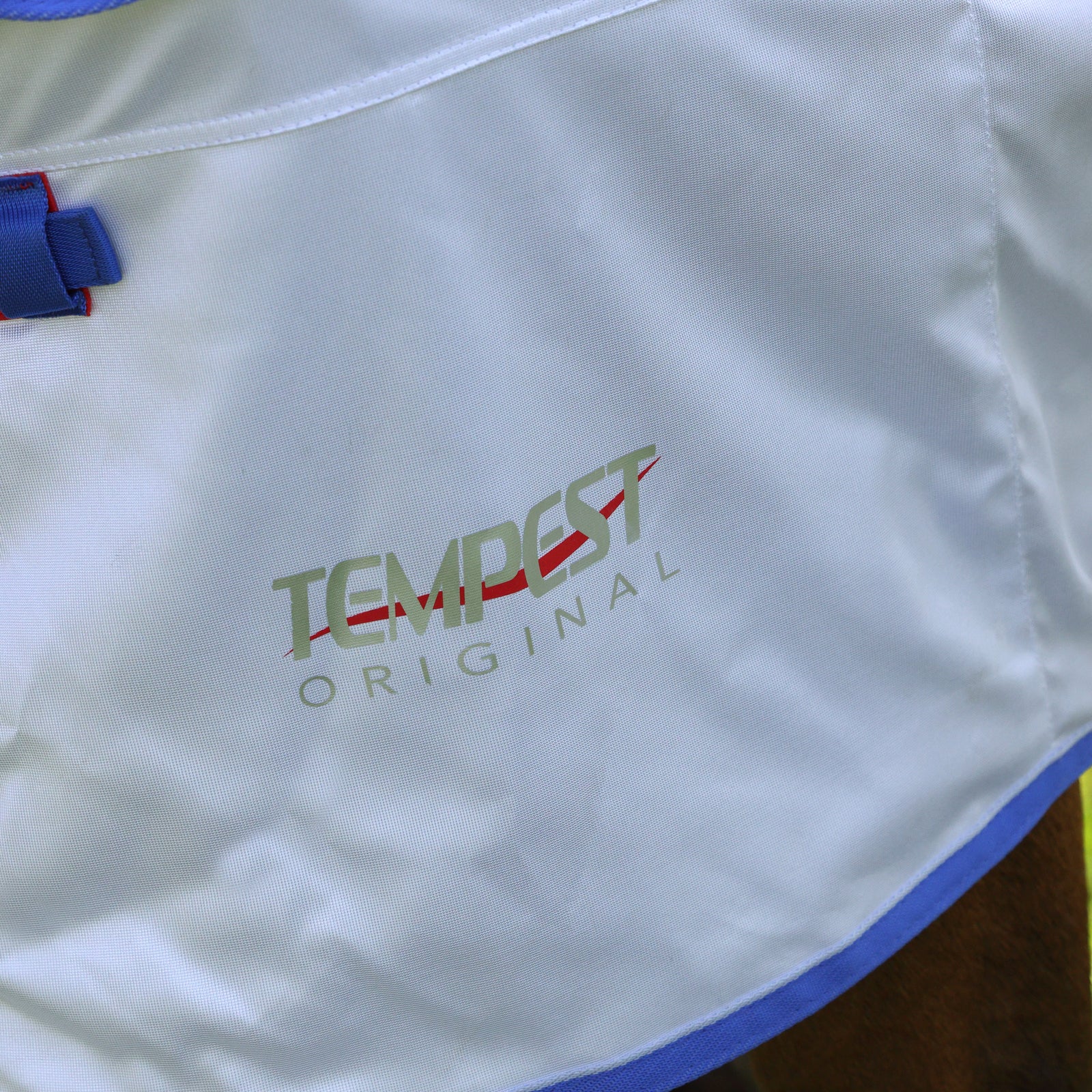 Tempest Original Fly Rug & Neck Set