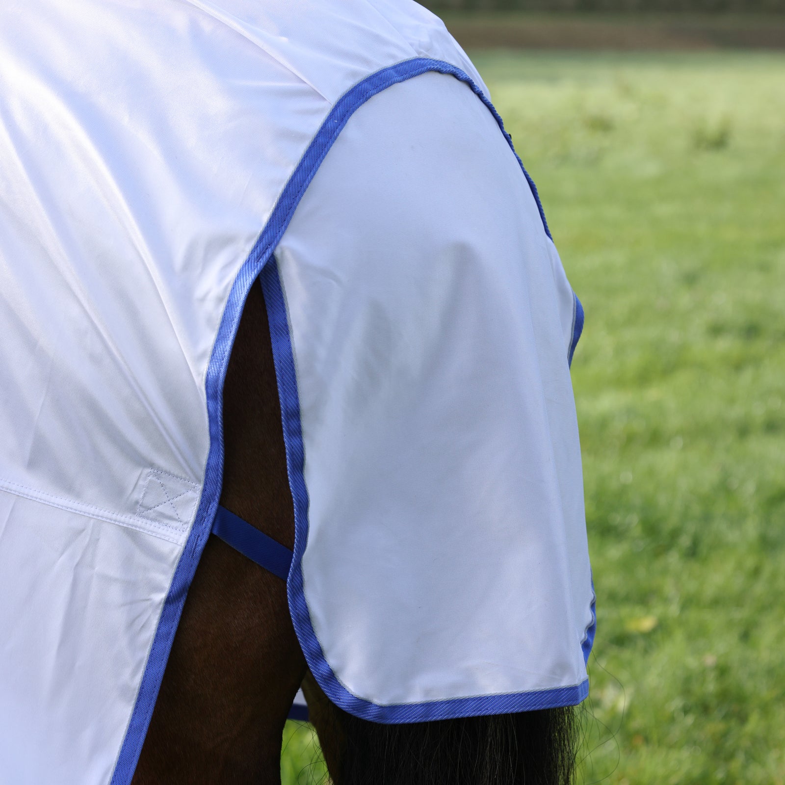 Tempest Original Fly Rug & Neck Set