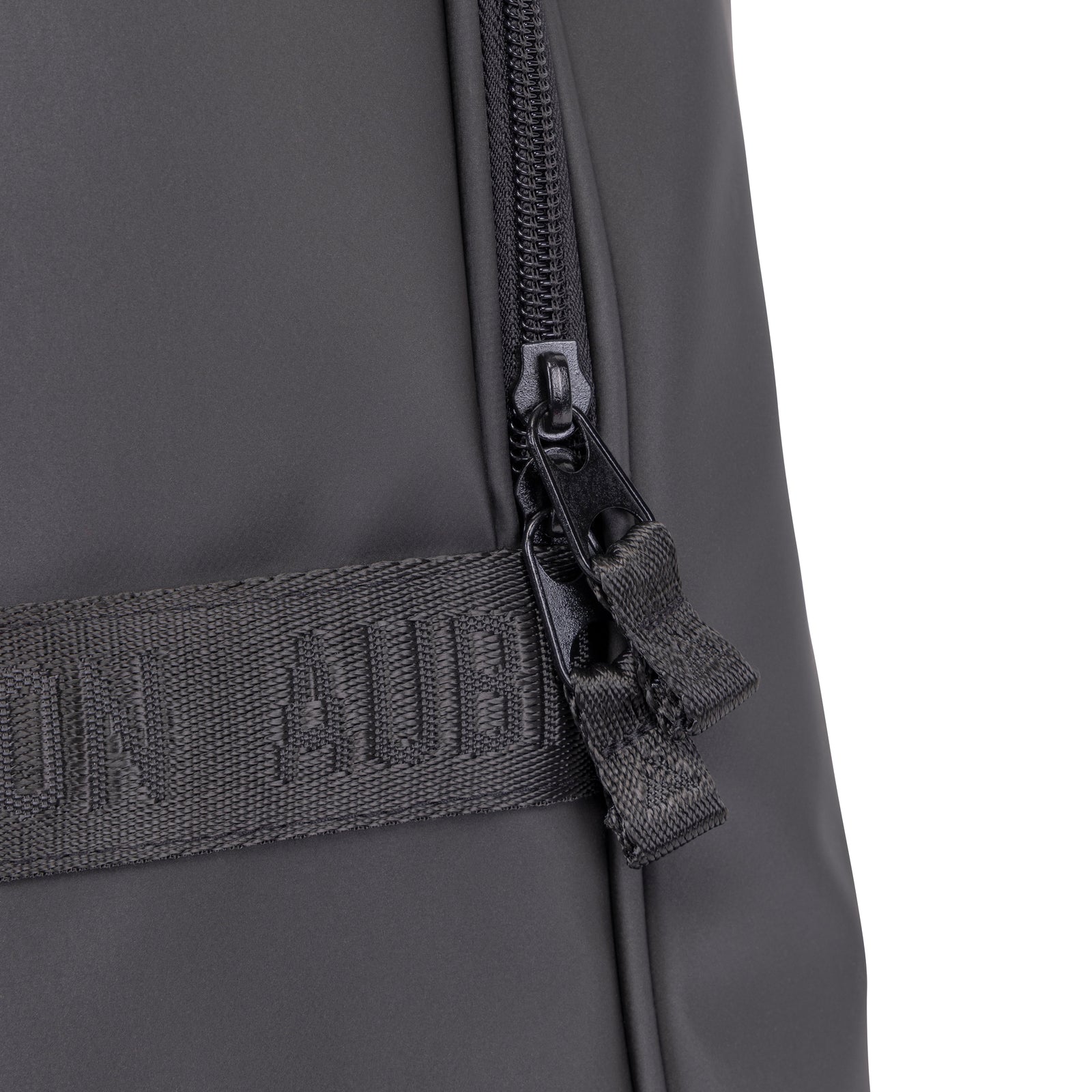 Aubrion React Bridle Bag - Black