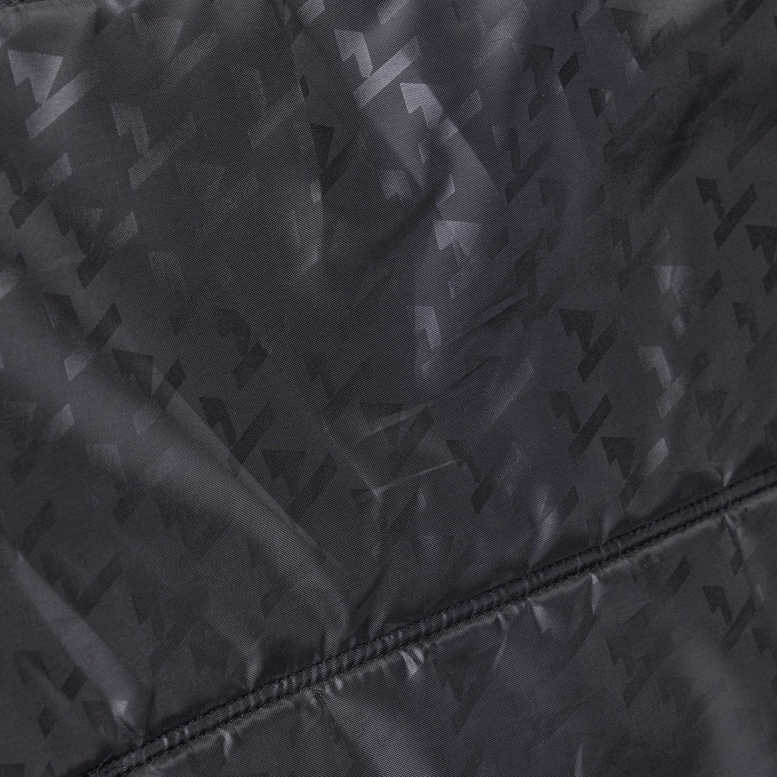 Aubrion React Saddle Bag - Black