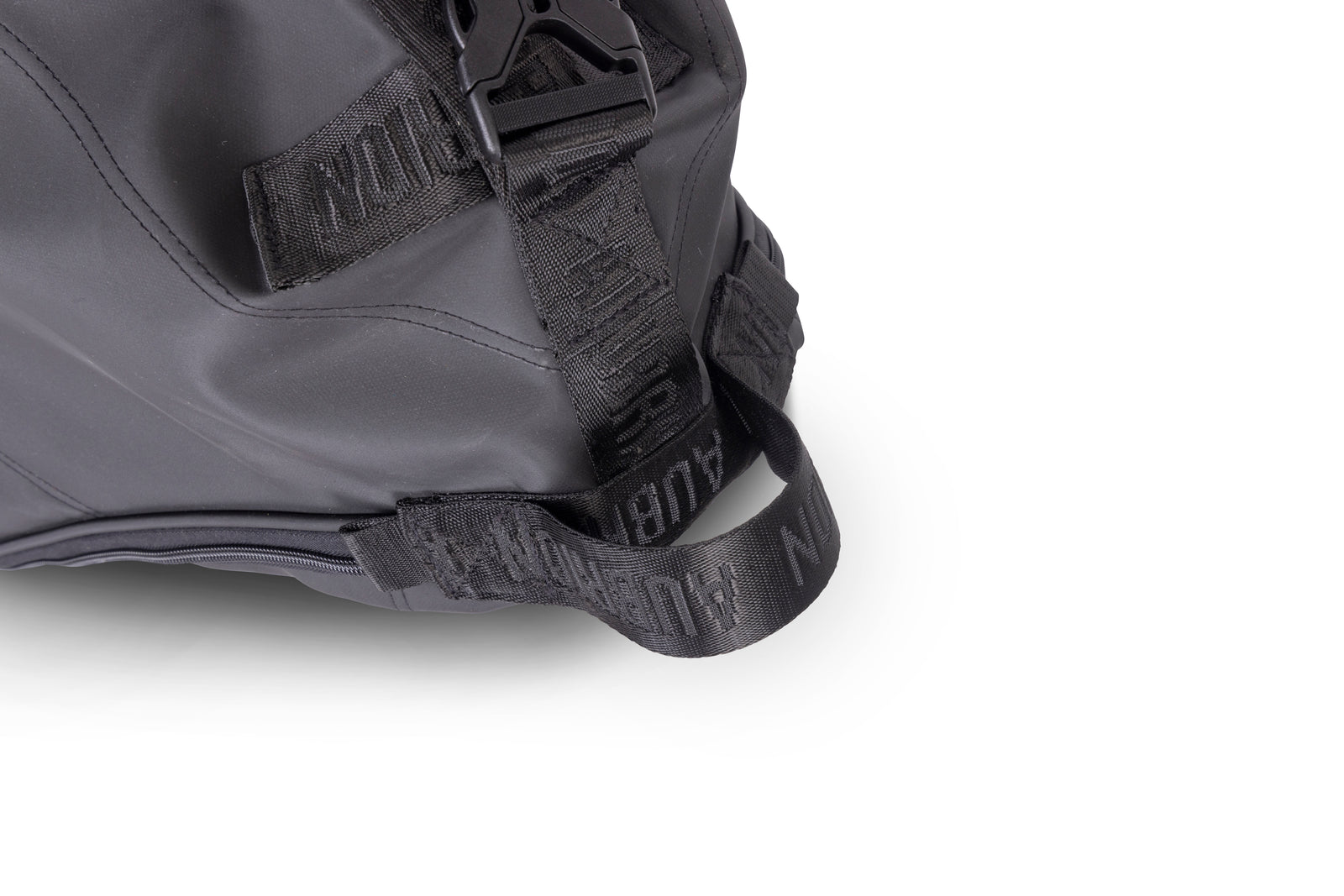 Aubrion React Saddle Bag - Black