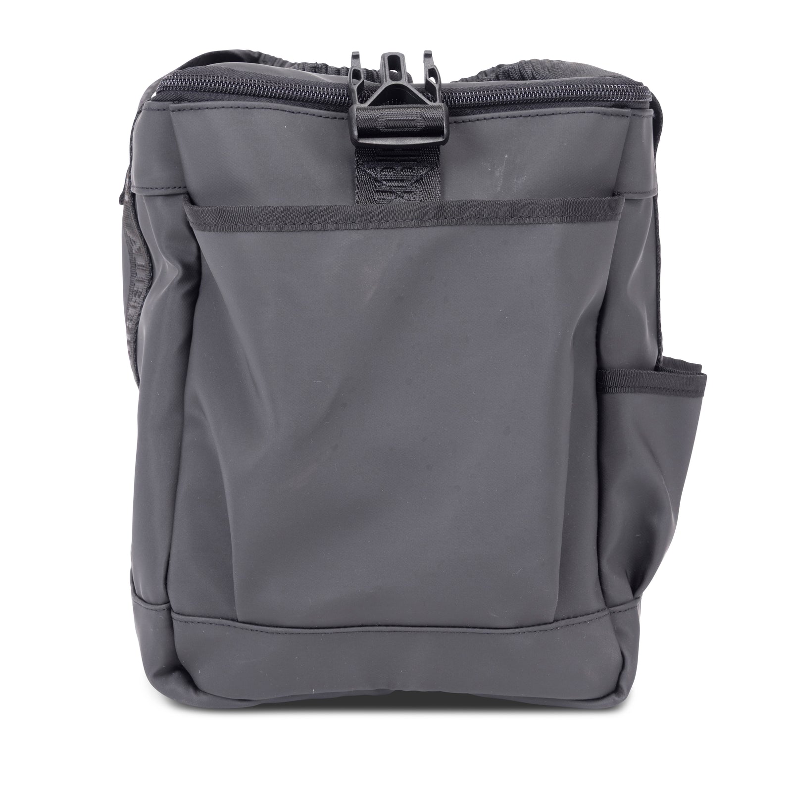 Aubrion React Large Grooming Kit Bag - Black