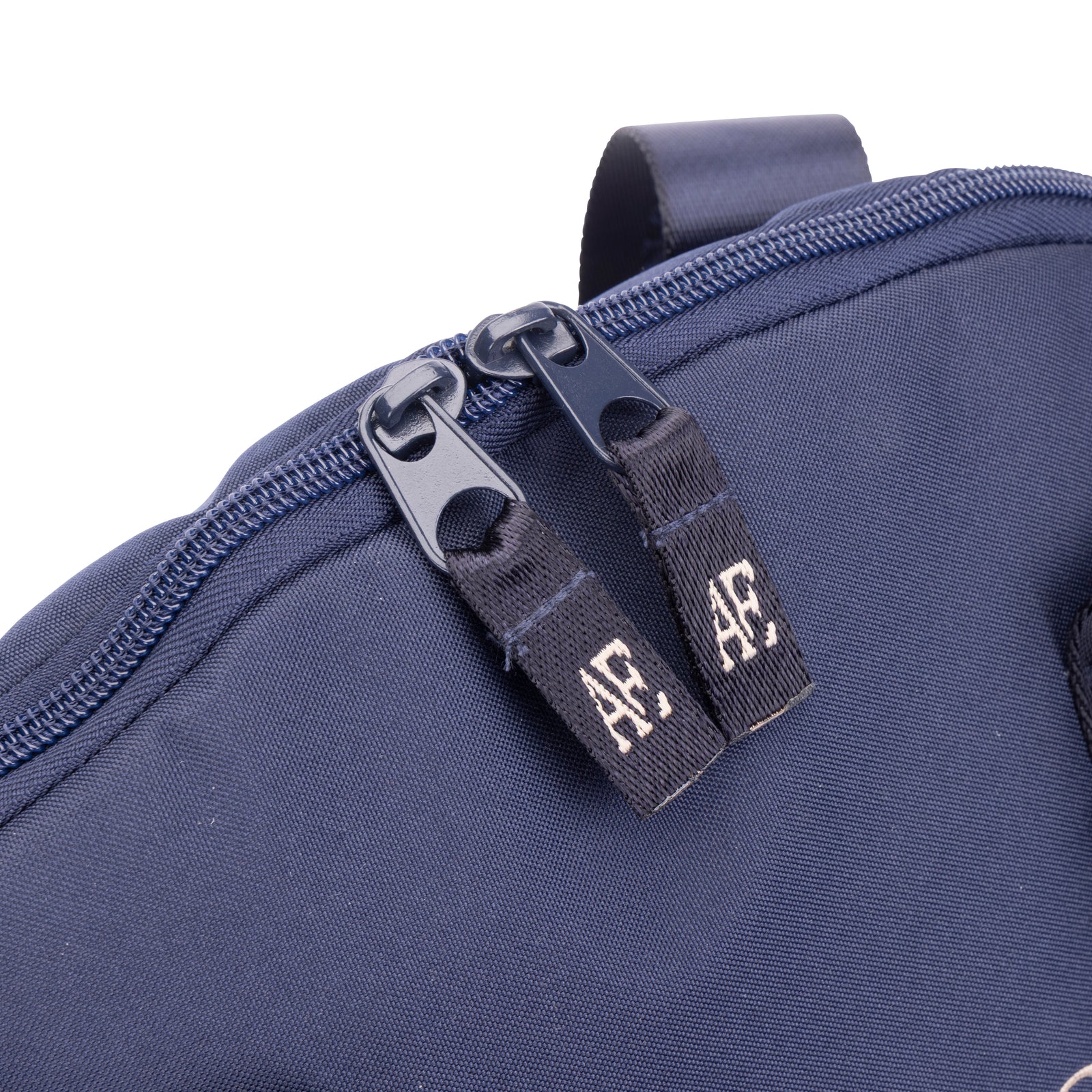 Aubrion Equestrian Hat Bag - Navy