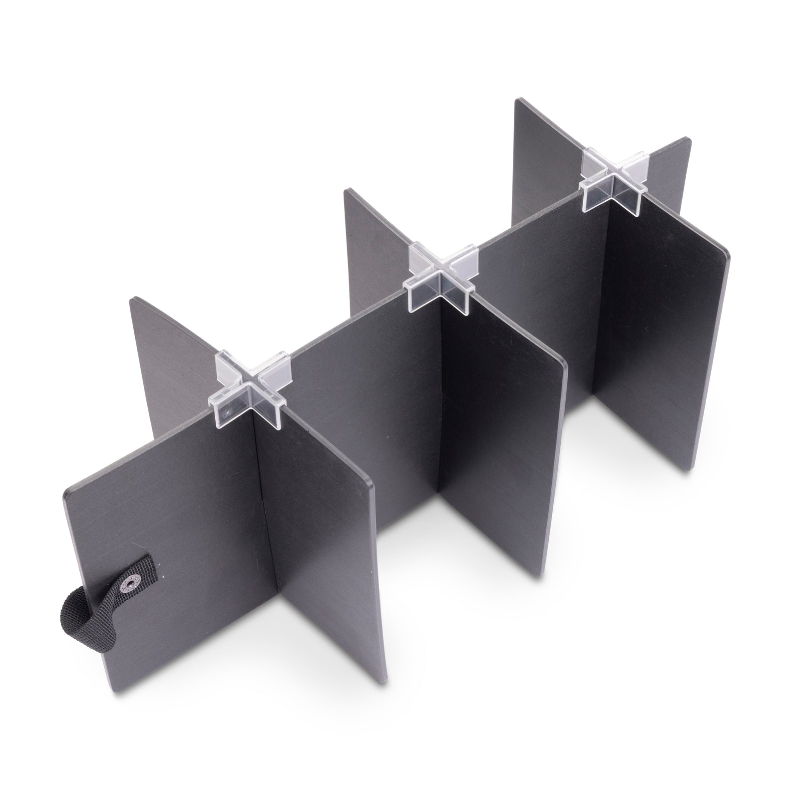 Aubrion Equestrian Grooming Kit Bag - Navy