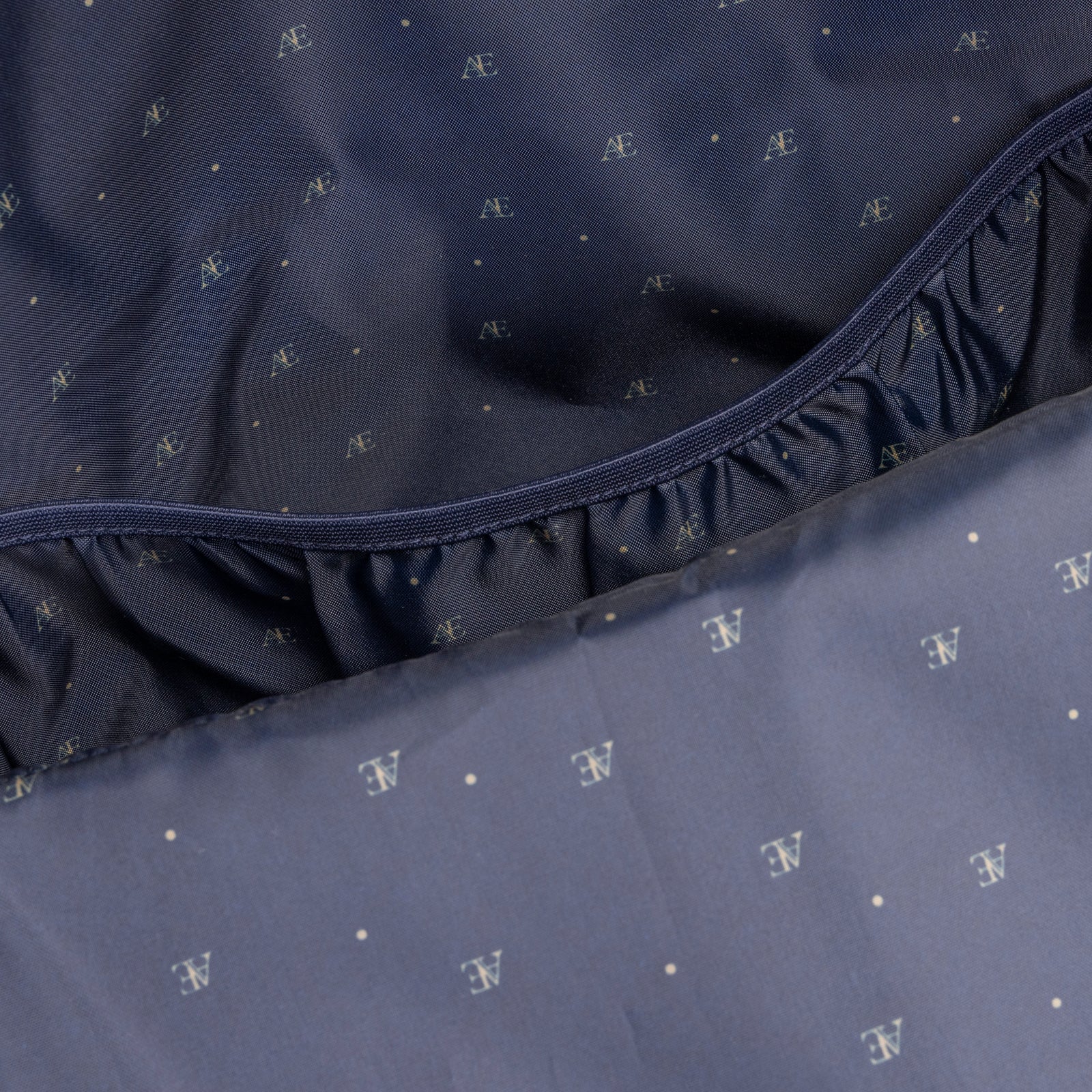 Aubrion Equestrian Bridle Bag - Navy