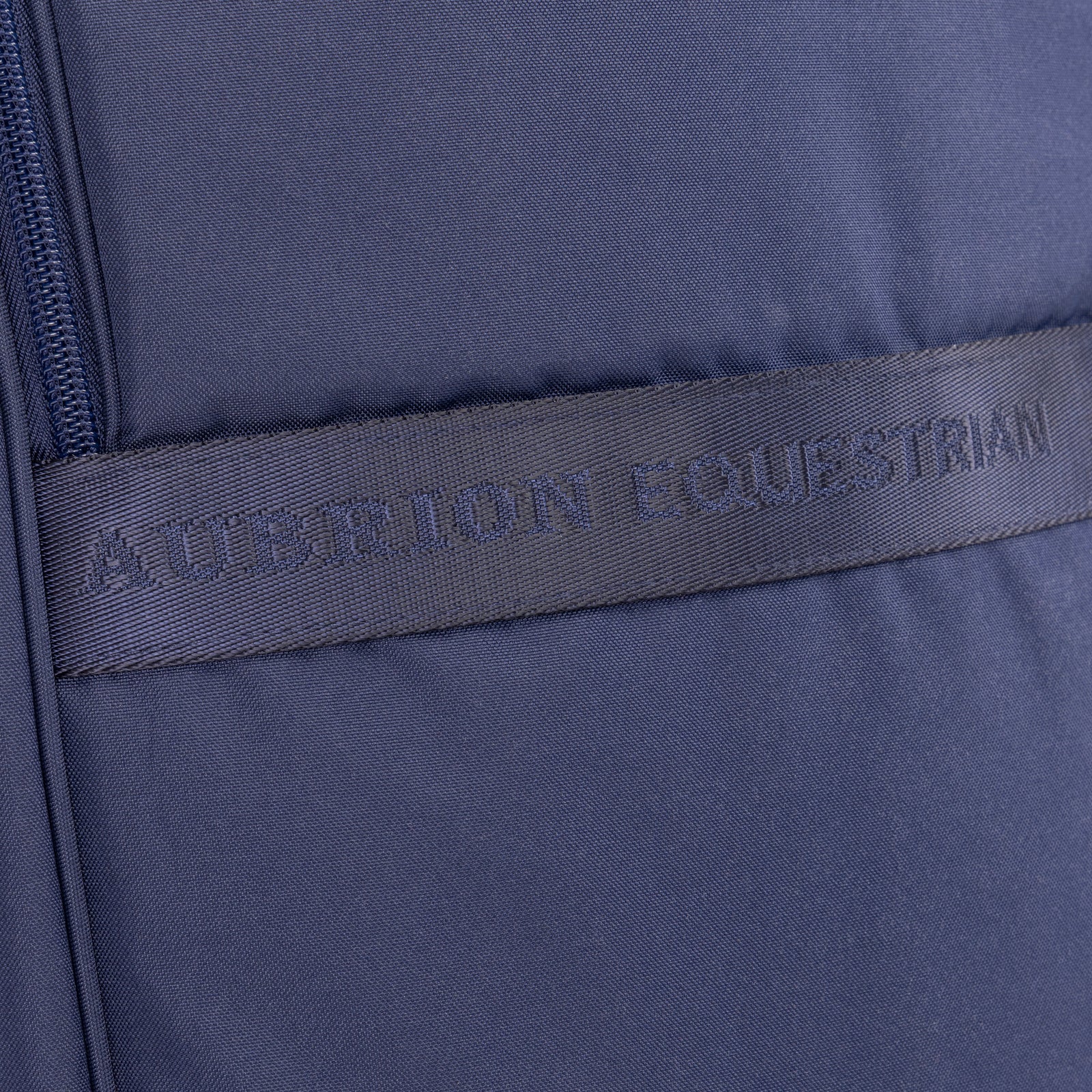 Aubrion Equestrian Bridle Bag - Navy