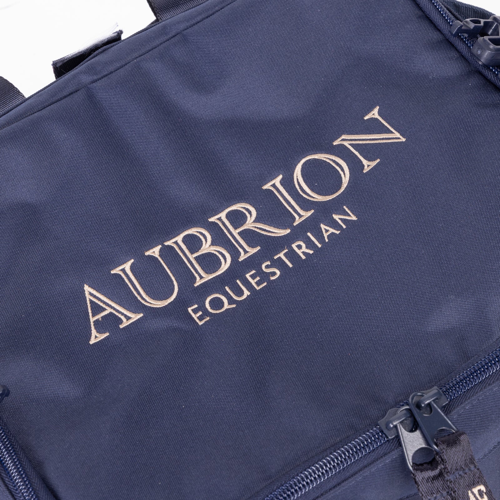 Aubrion Equestrian Large Grooming Kit Bag