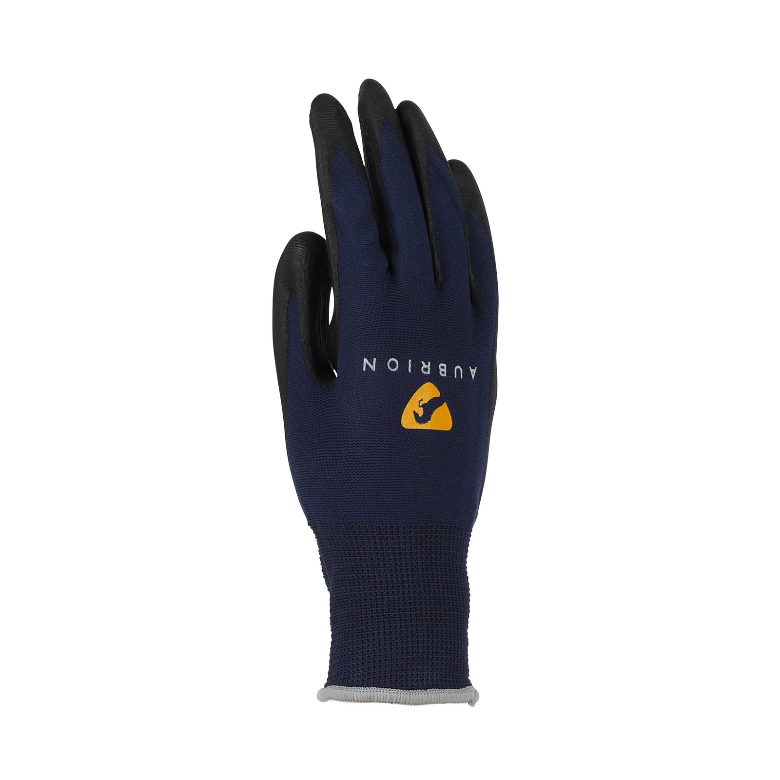 Aubrion All Purpose Yard Gloves - Navy