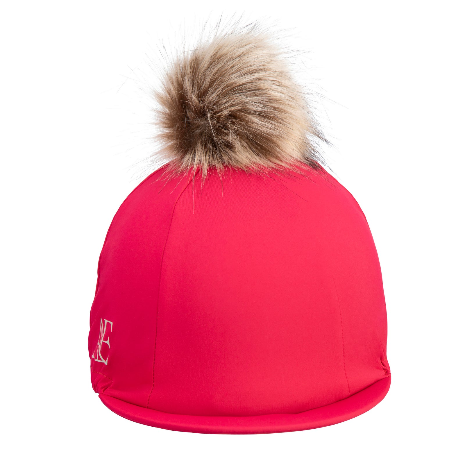 Aubrion Equestrian Hat Cover