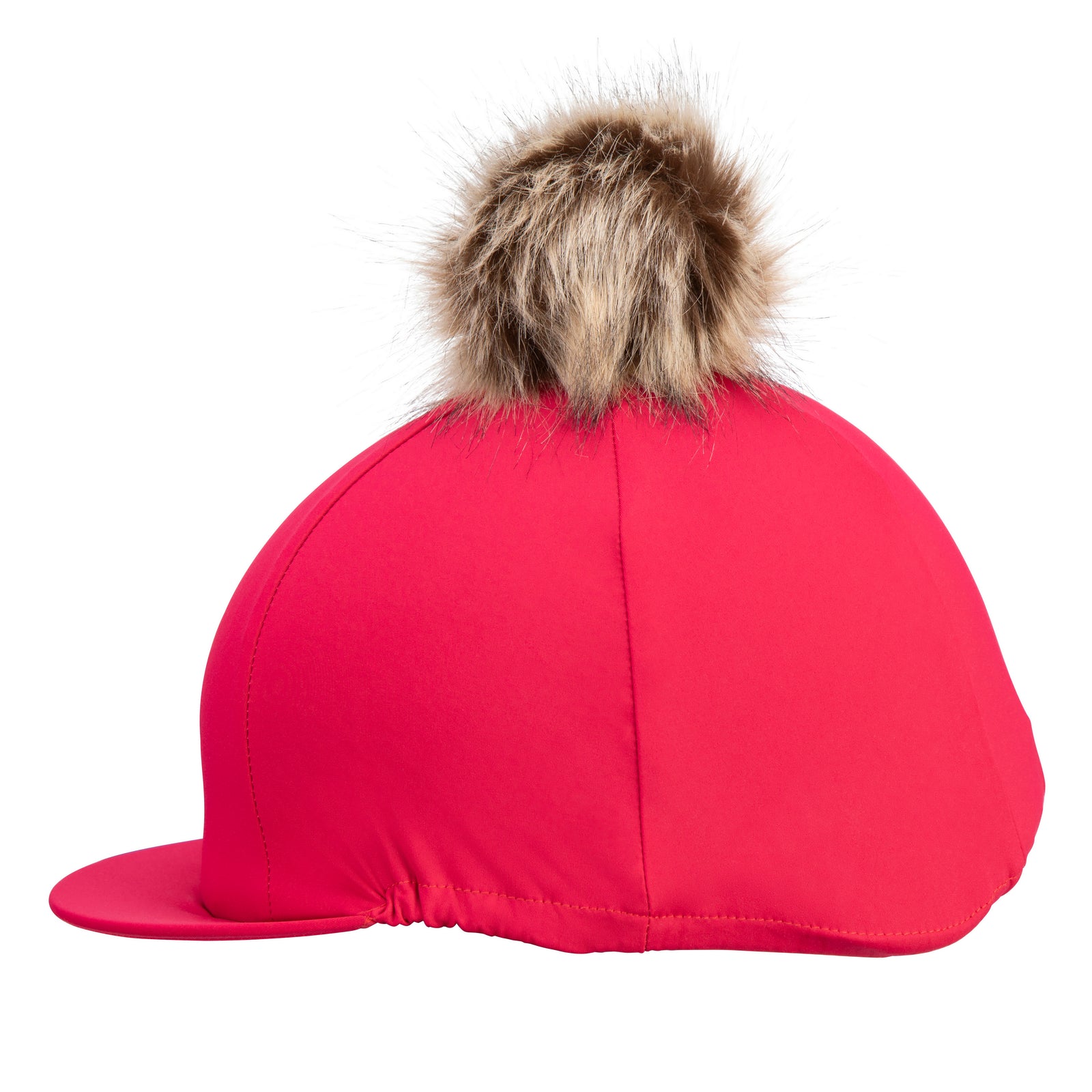 Aubrion Equestrian Hat Cover