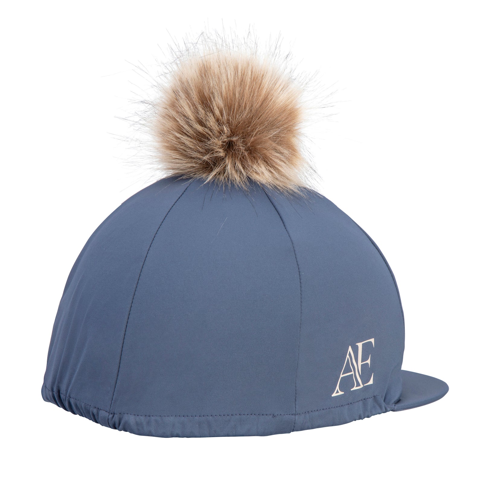 Aubrion Equestrian Hat Cover