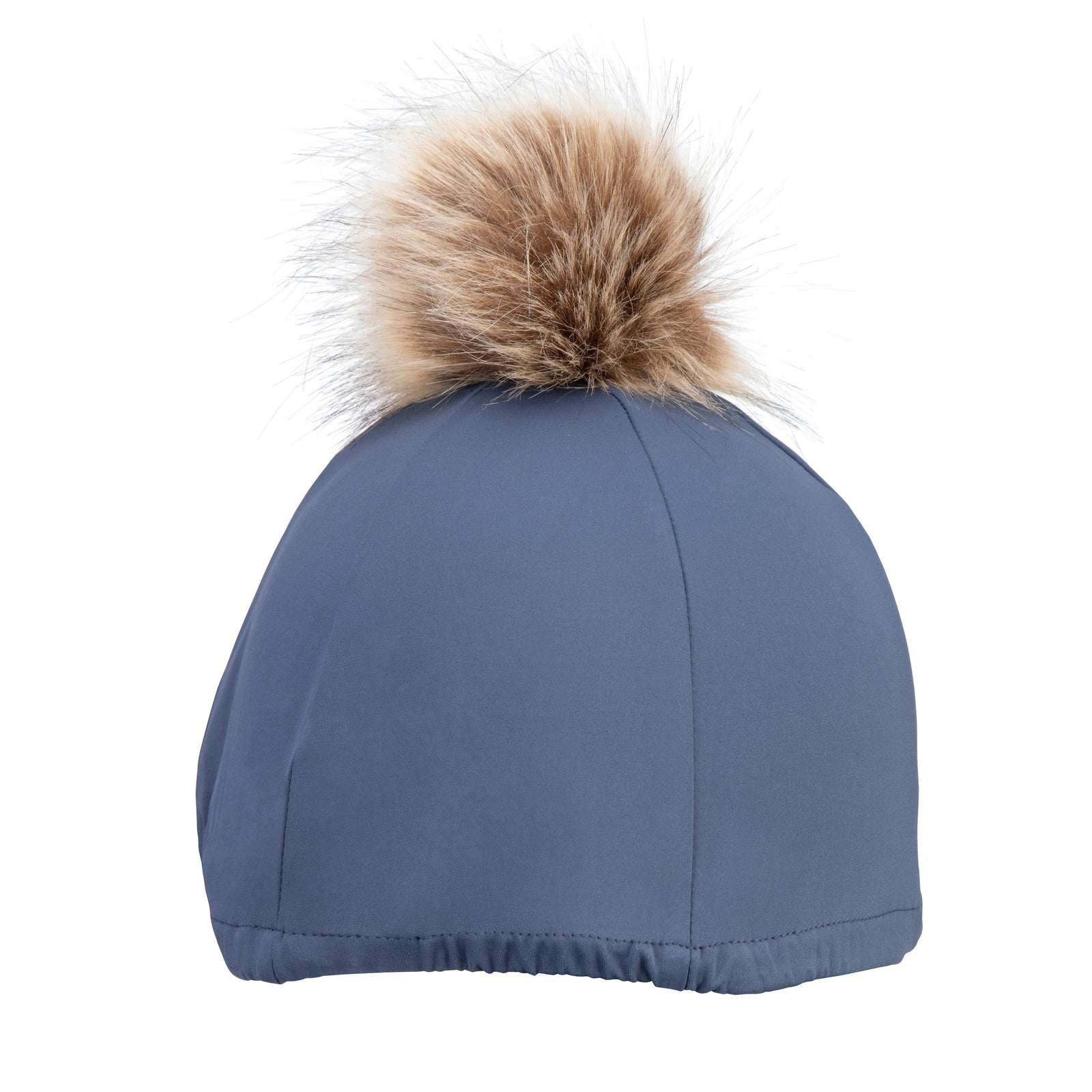 Aubrion Equestrian Hat Cover