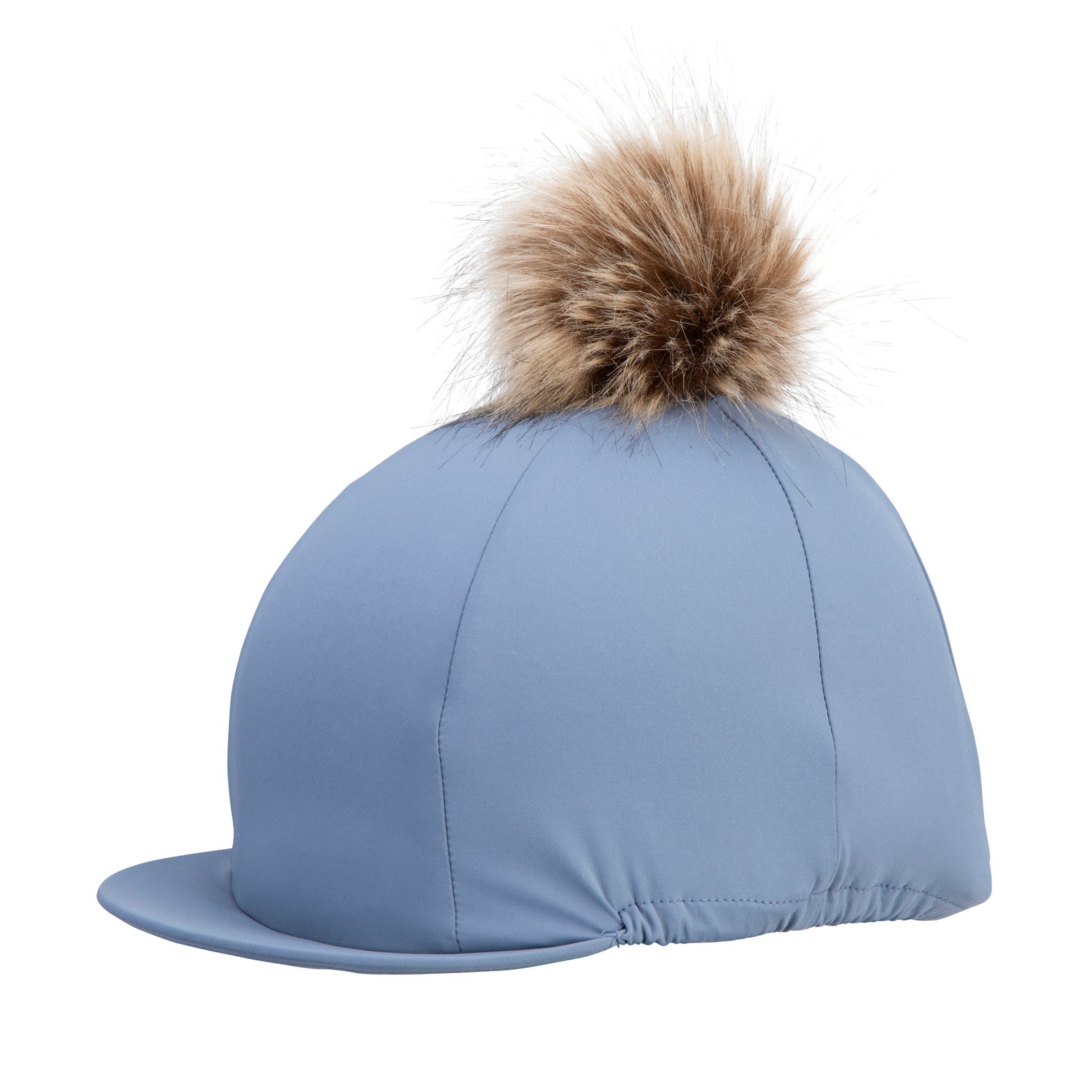 Aubrion Equestrian Hat Cover