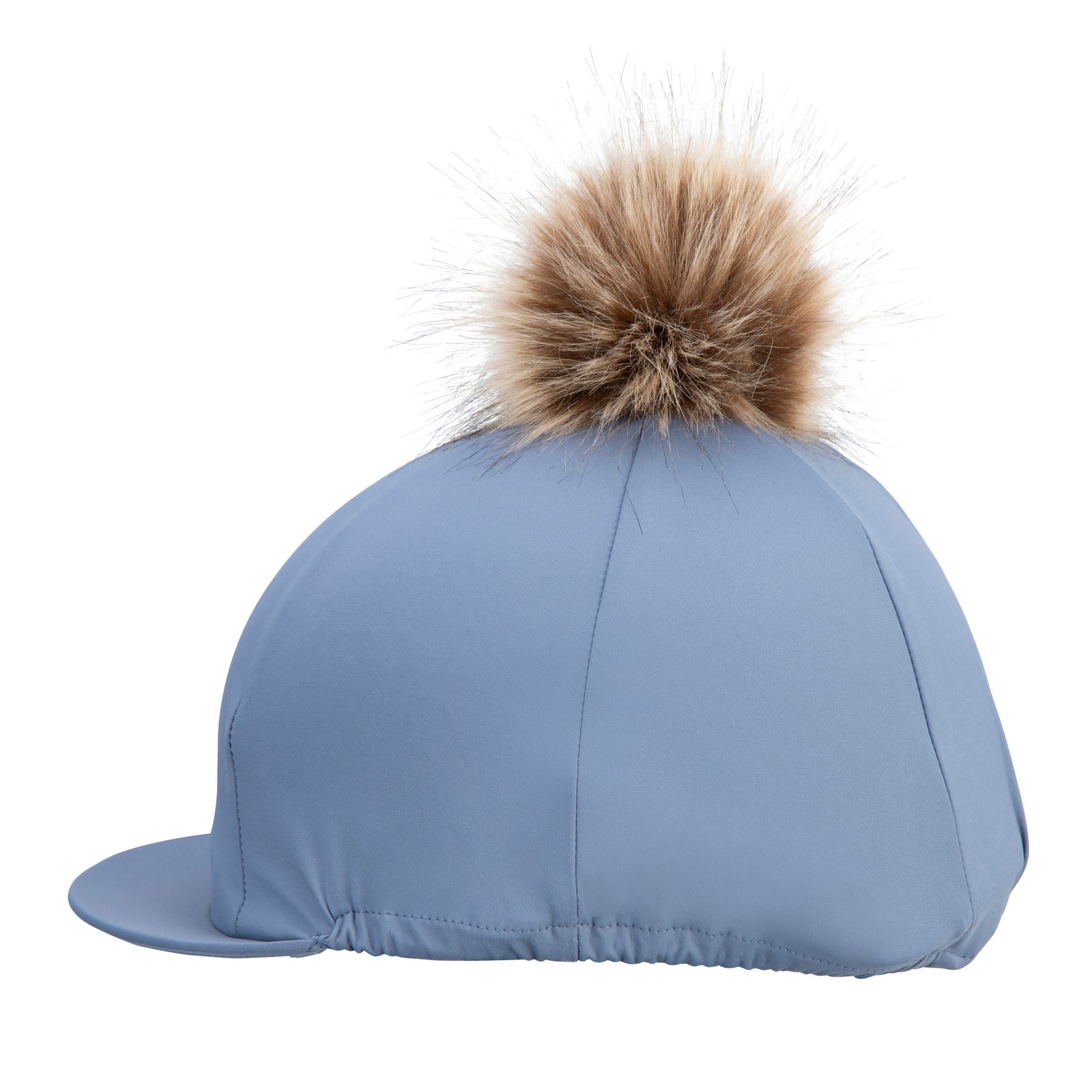 Aubrion Equestrian Hat Cover