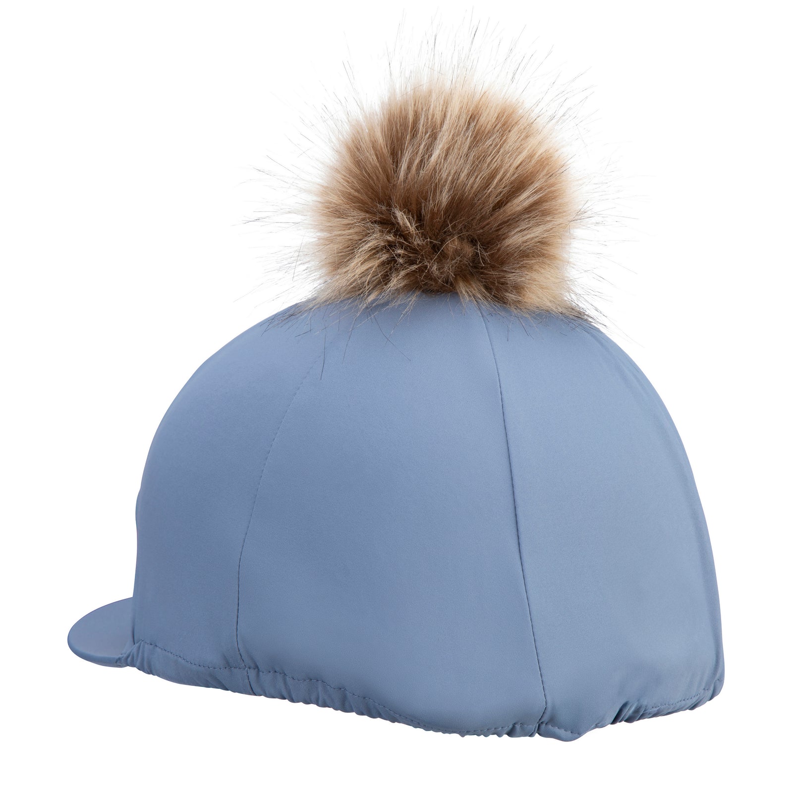 Aubrion Equestrian Hat Cover