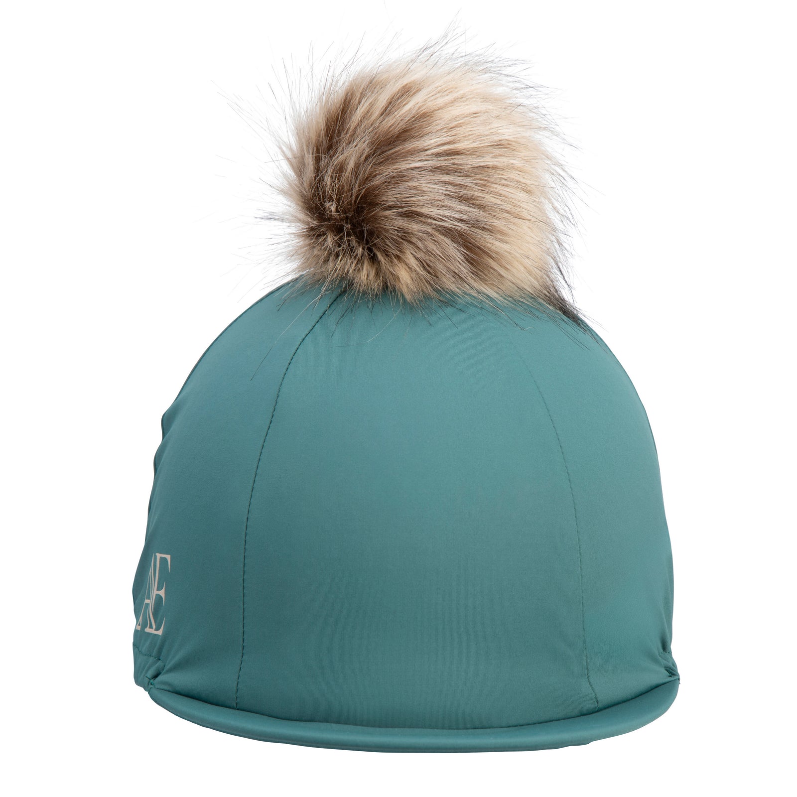 Aubrion Equestrian Hat Cover