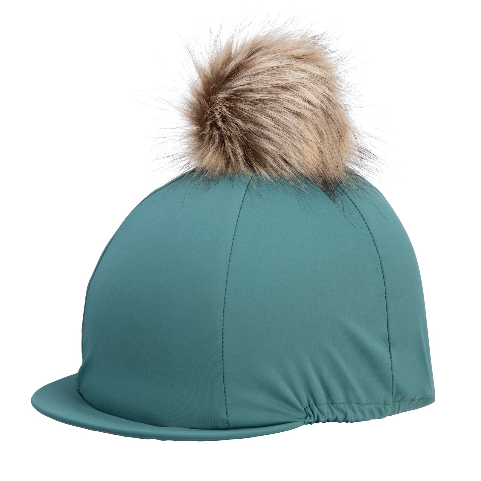 Aubrion Equestrian Hat Cover