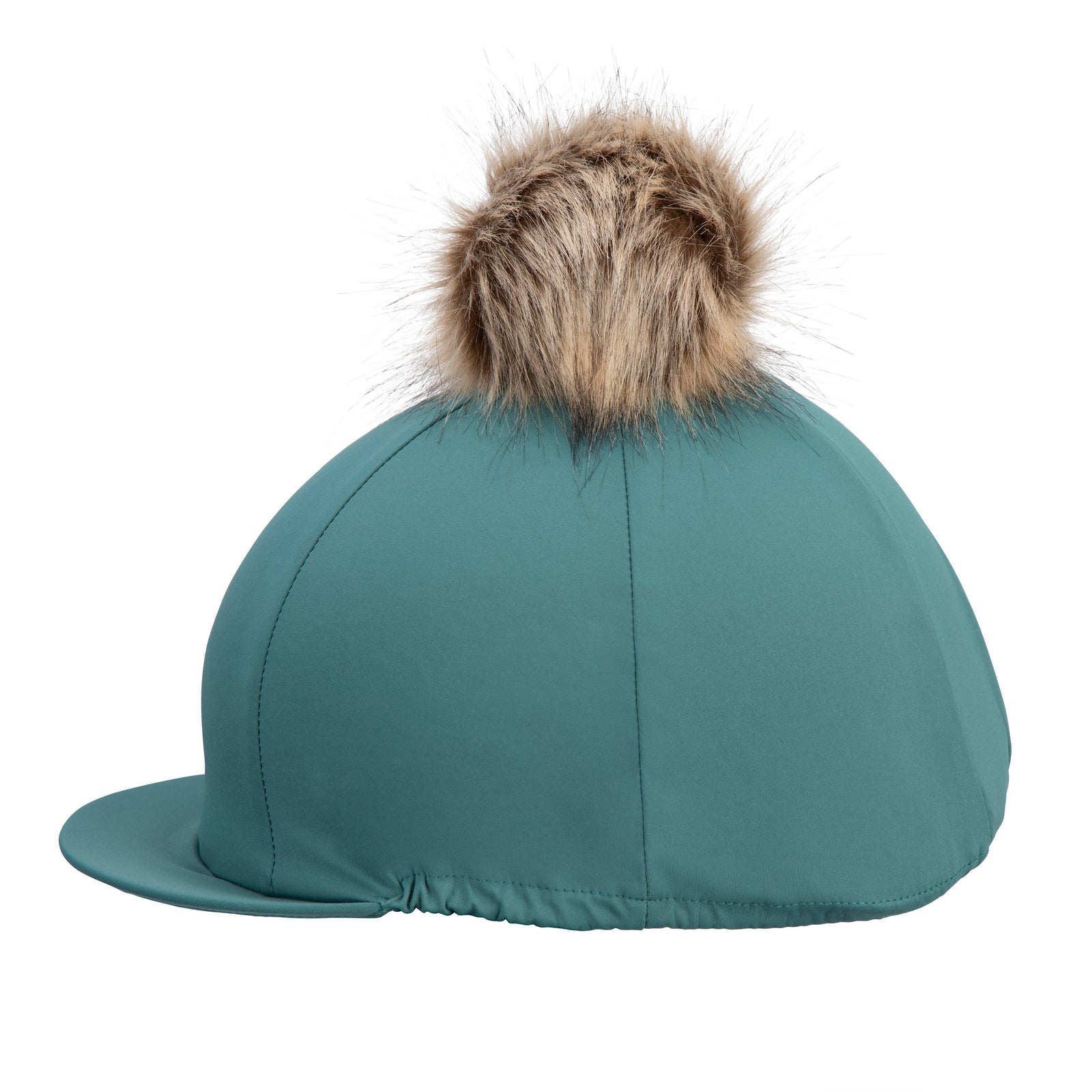 Aubrion Equestrian Hat Cover