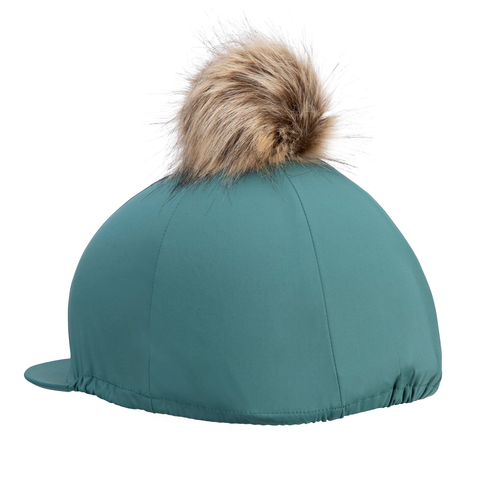 Aubrion Equestrian Hat Cover