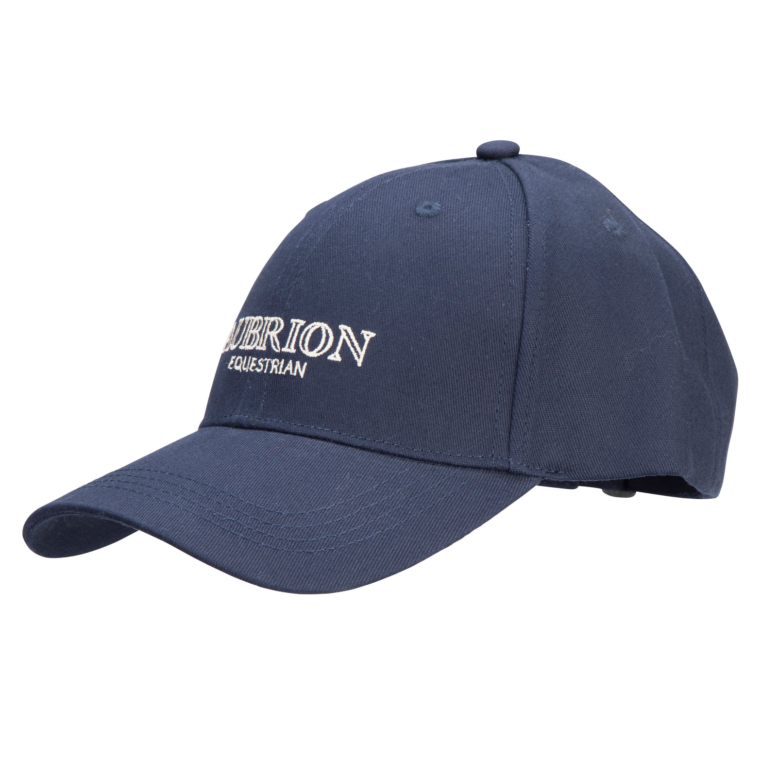 Aubrion Equestrian Cap
