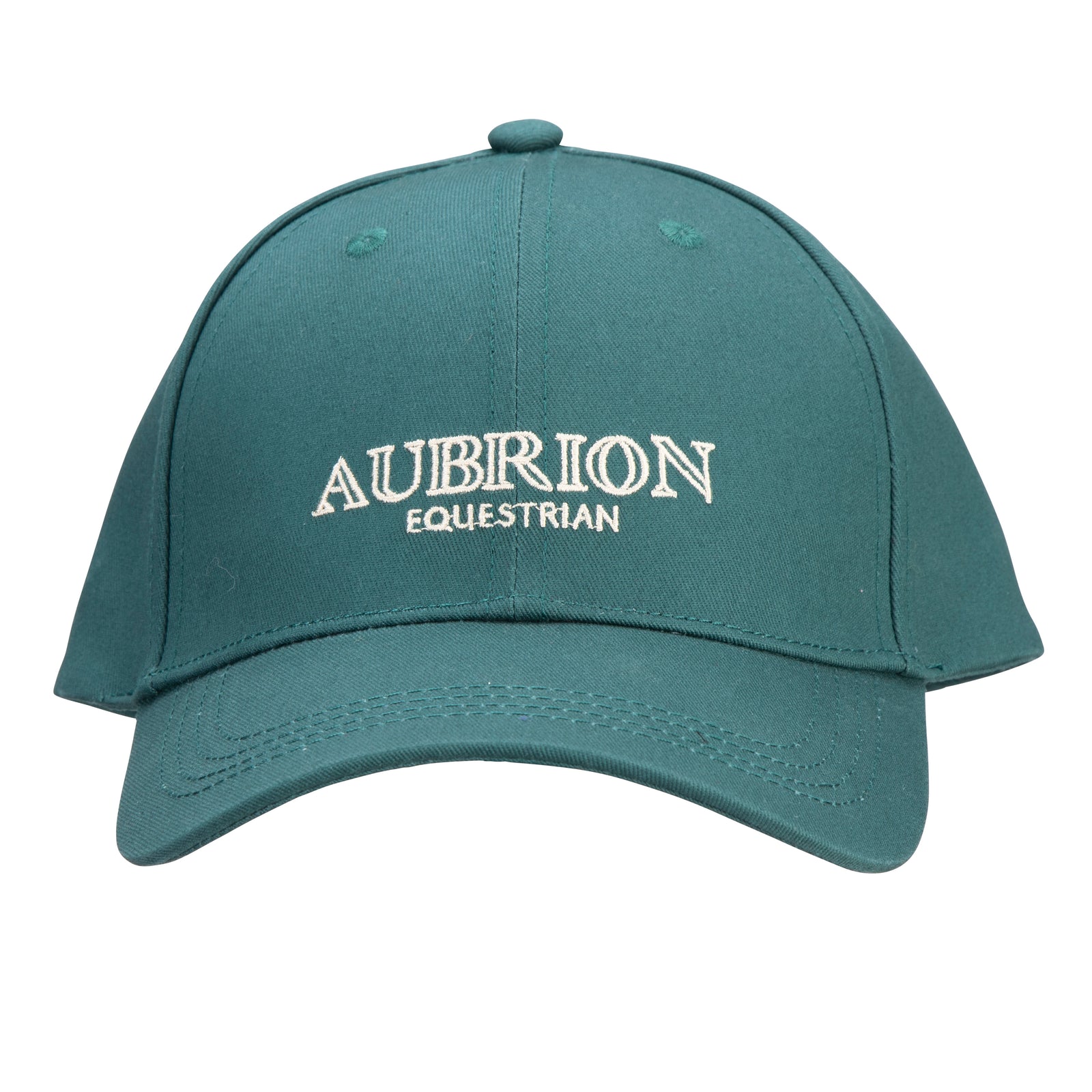 Aubrion Equestrian Cap