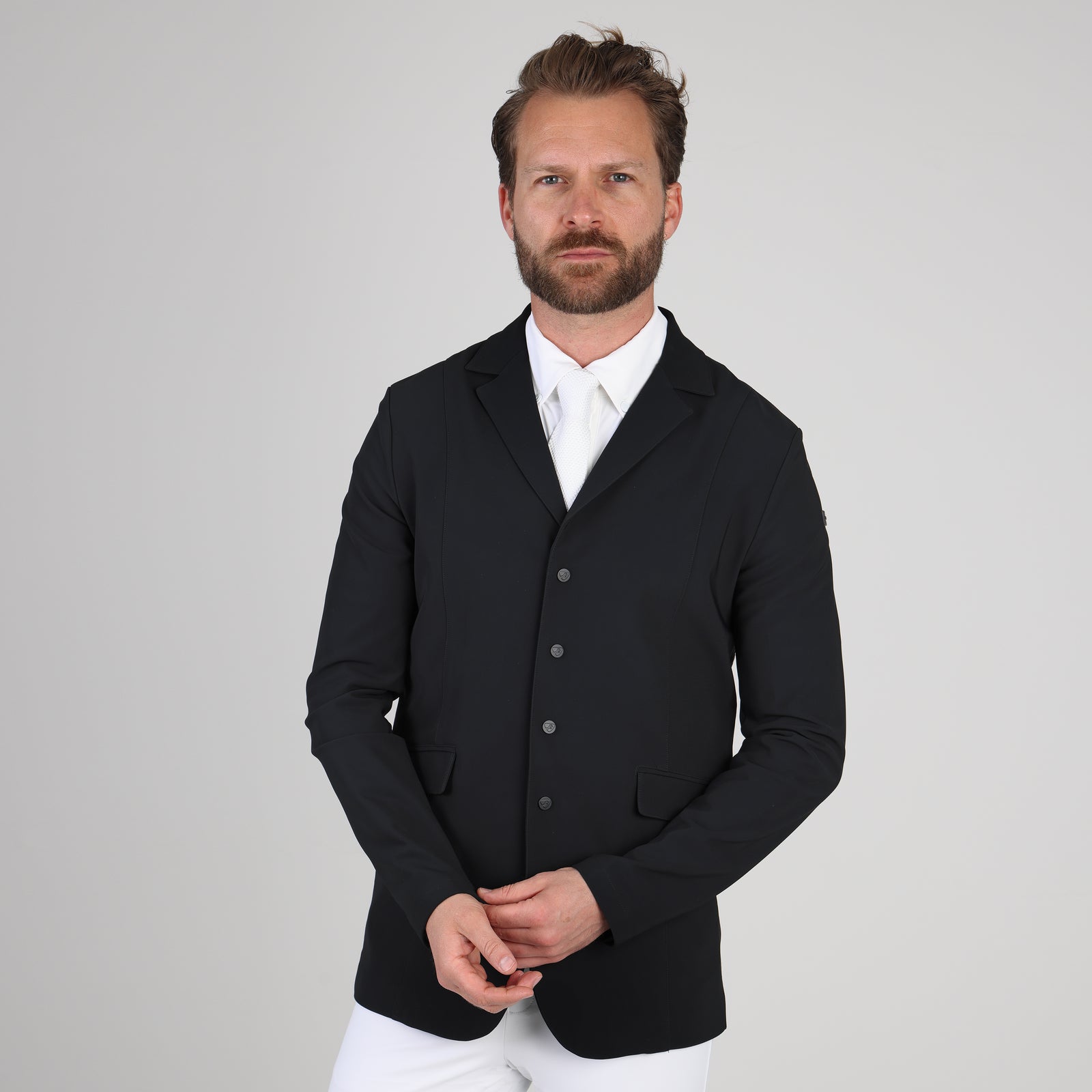 Aubrion Optima MX Show Jacket - Gents