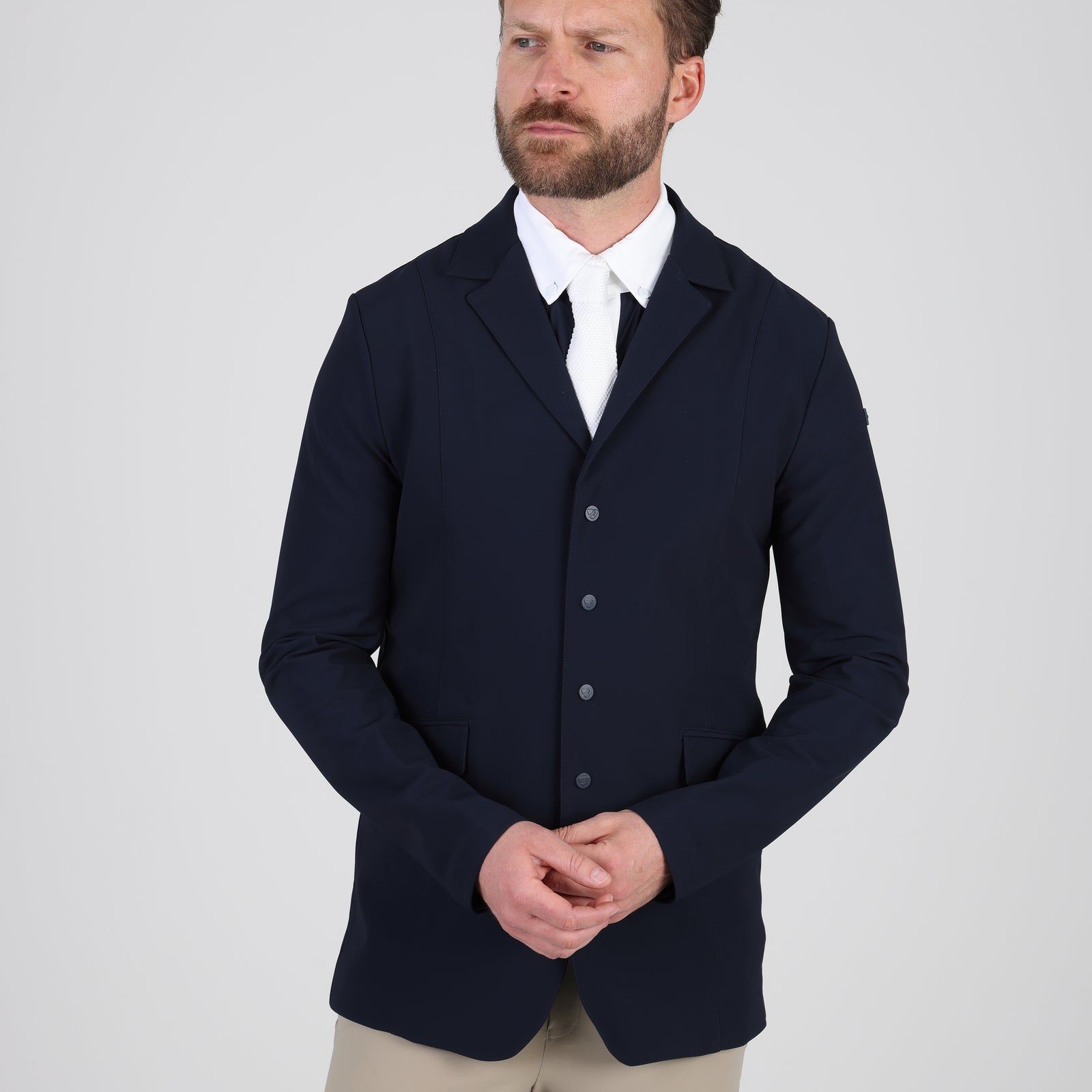 Aubrion Optima MX Show Jacket - Gents