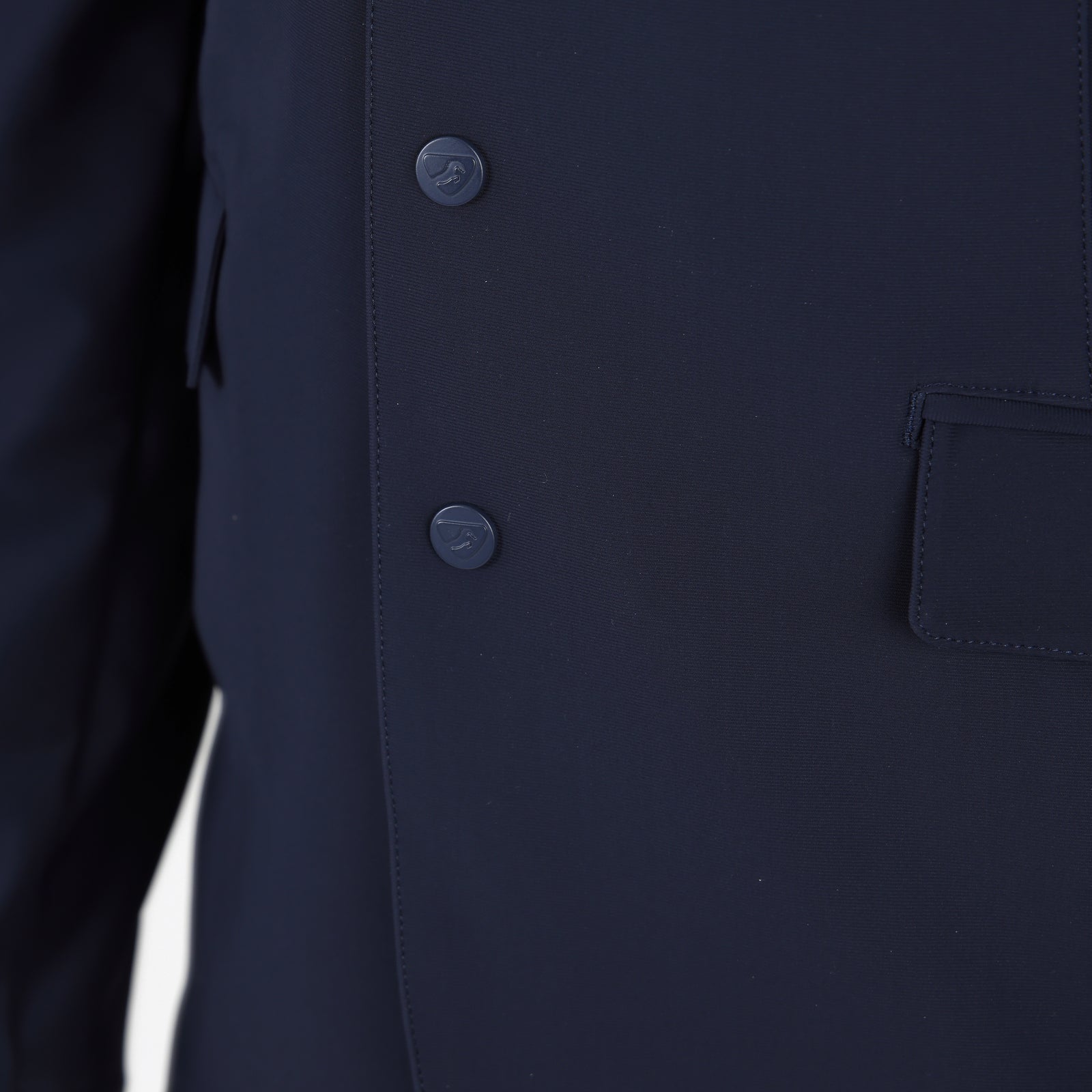 Aubrion Optima MX Show Jacket - Gents