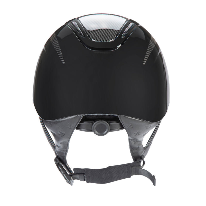 Karben Amity ELMT Riding Hat