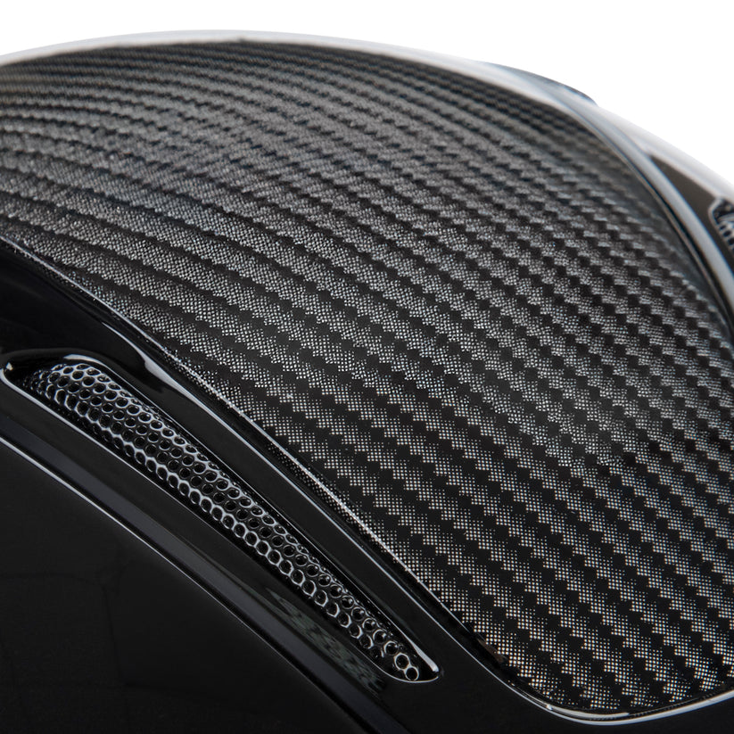 Karben Amity ELMT Riding Hat