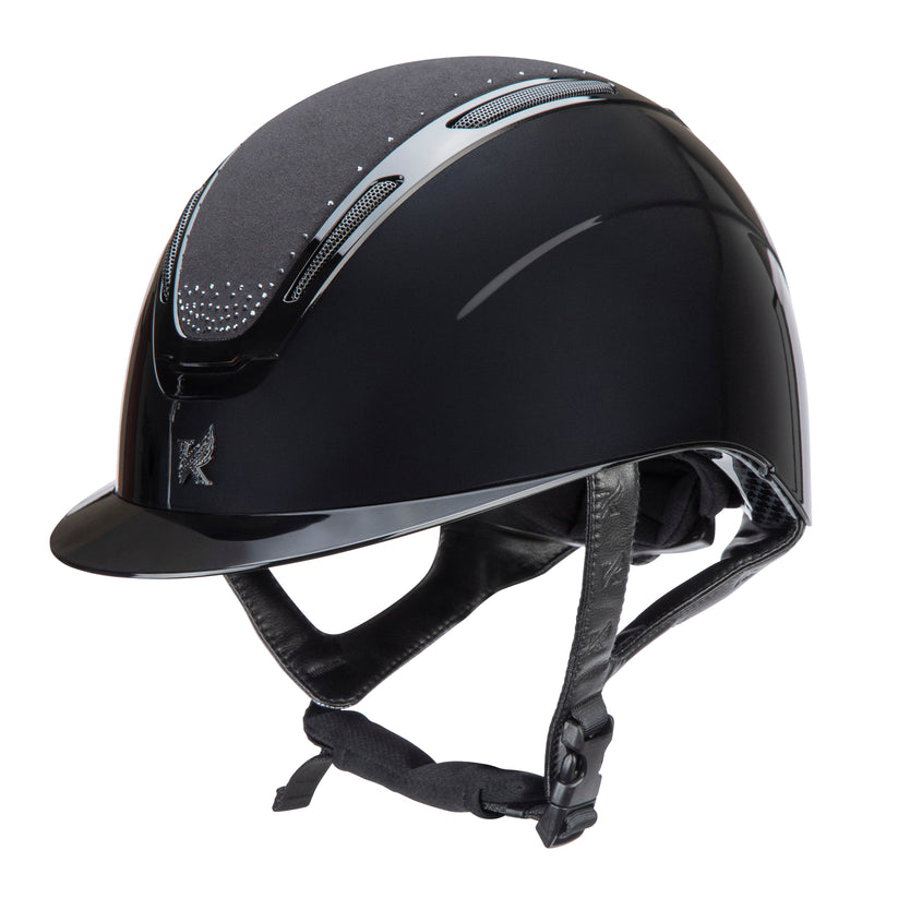 Karben Amity SPKL Riding Hat