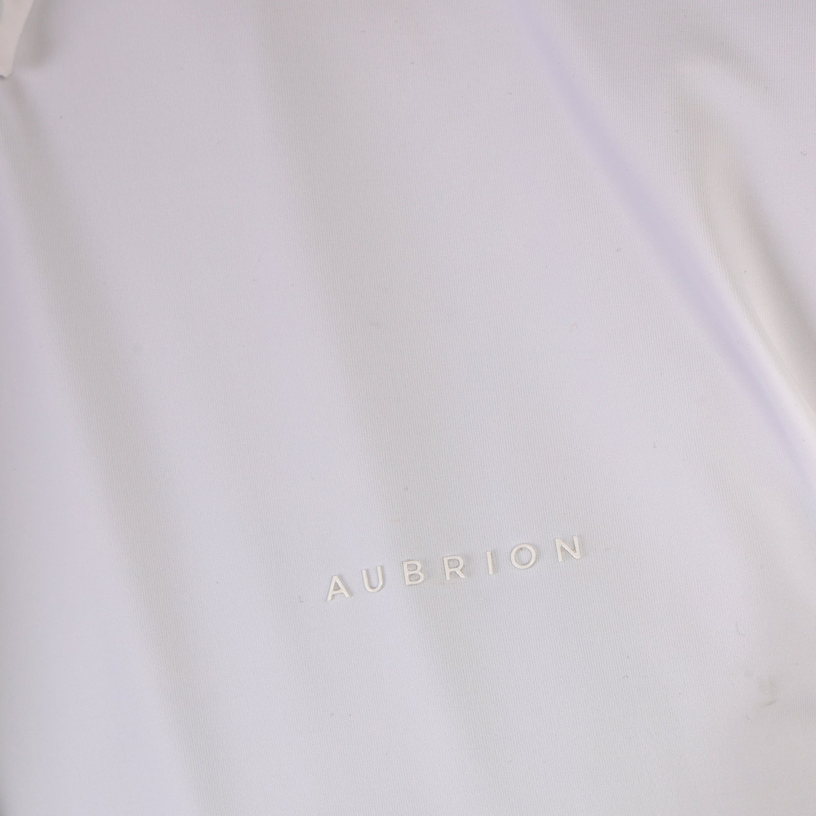 Aubrion Optima MX Zip Show Shirt - Mens