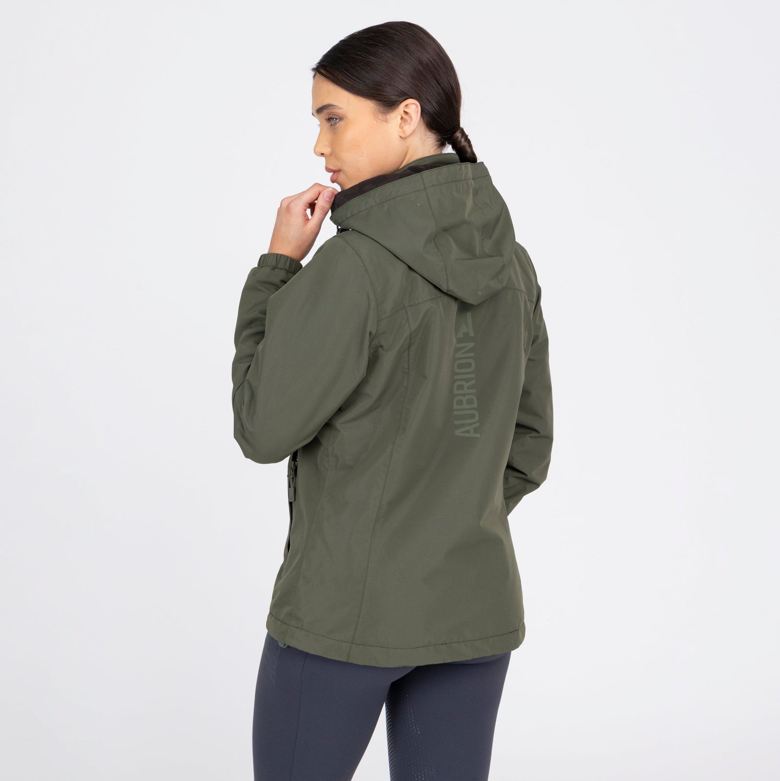 Aubrion React Thermal Waterproof Coat